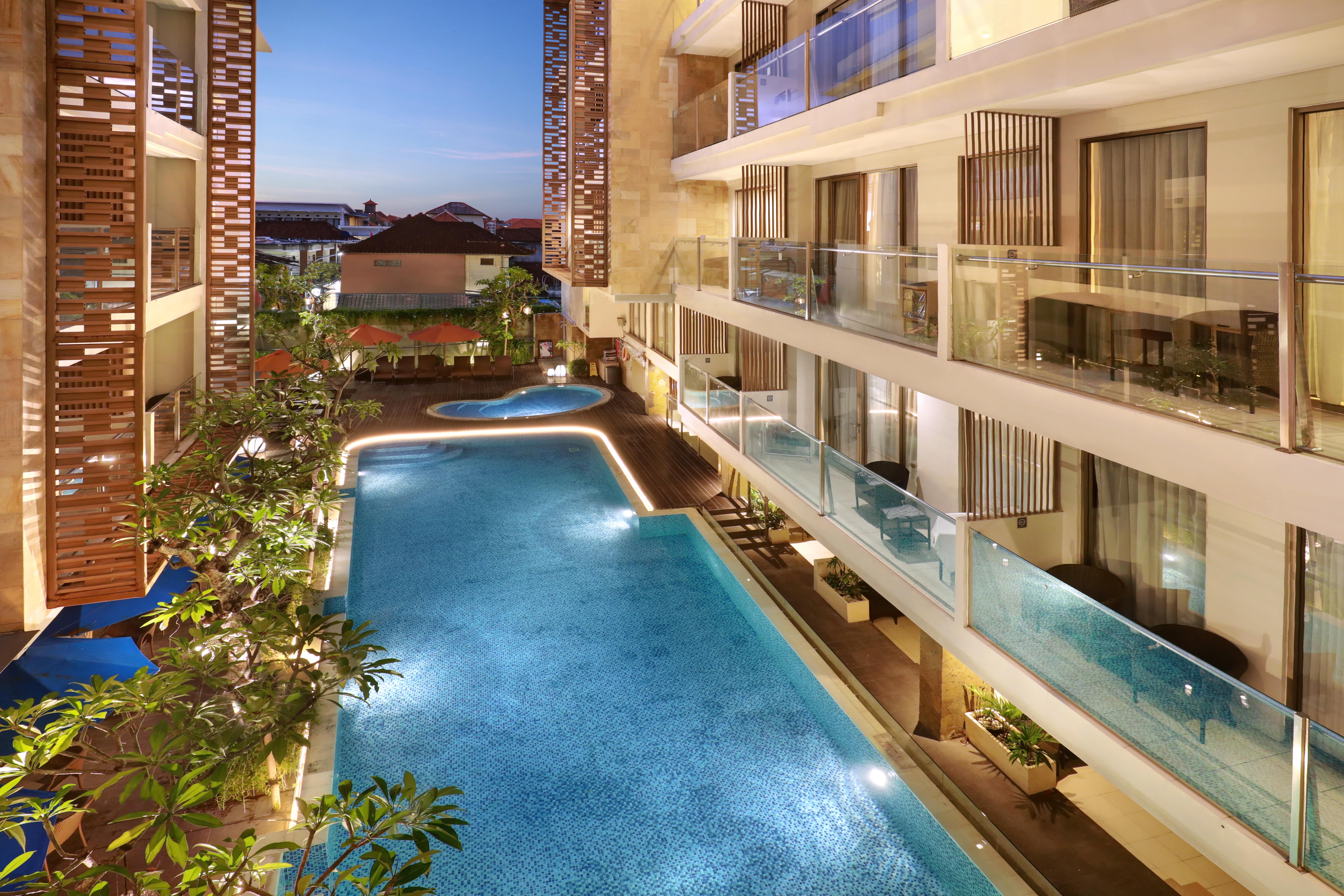 Harper Kuta By Aston Hotel Legian (Bali)