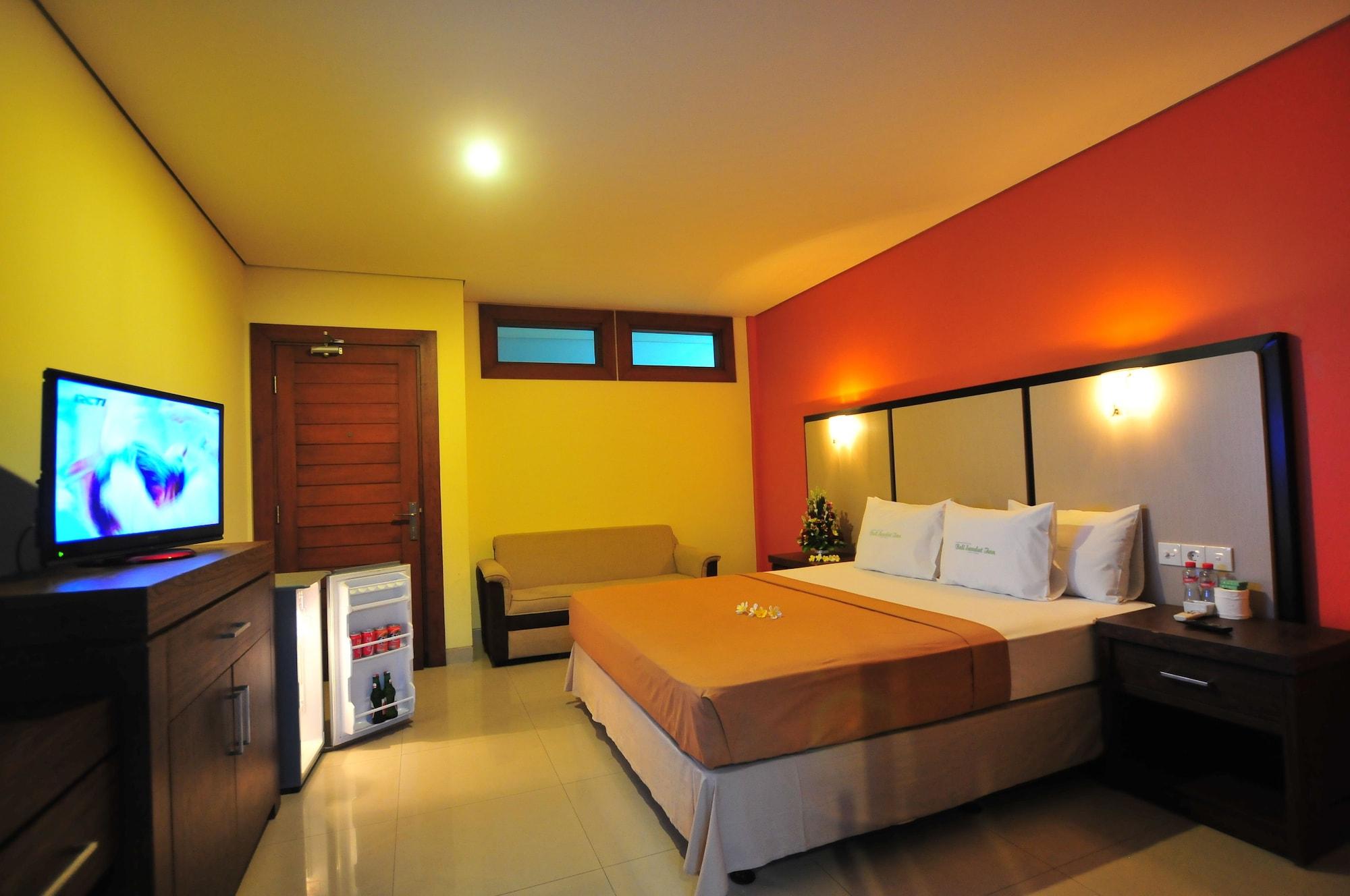 Hotel Sandat