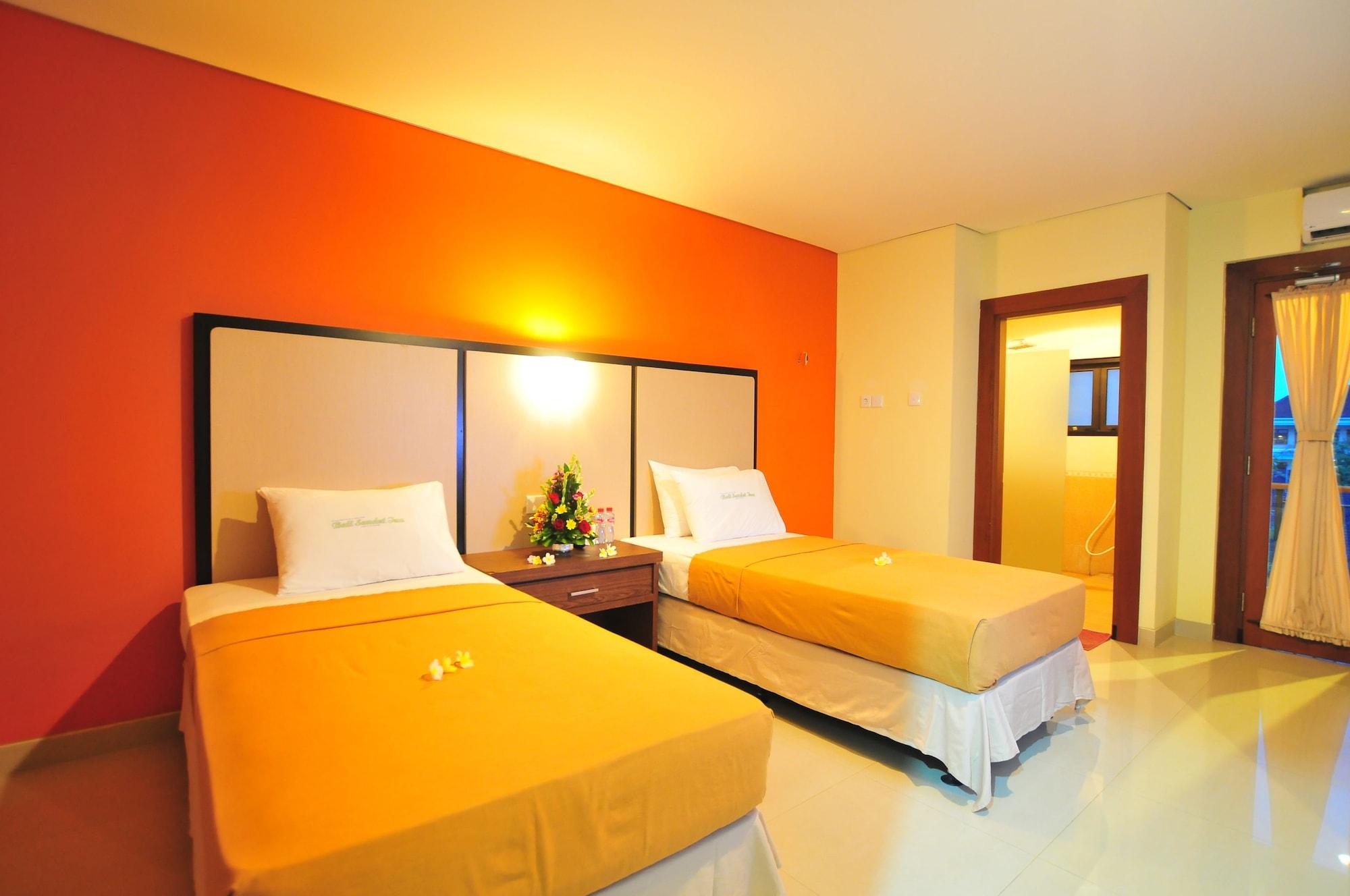 Sandat 3* Legian (Bali)