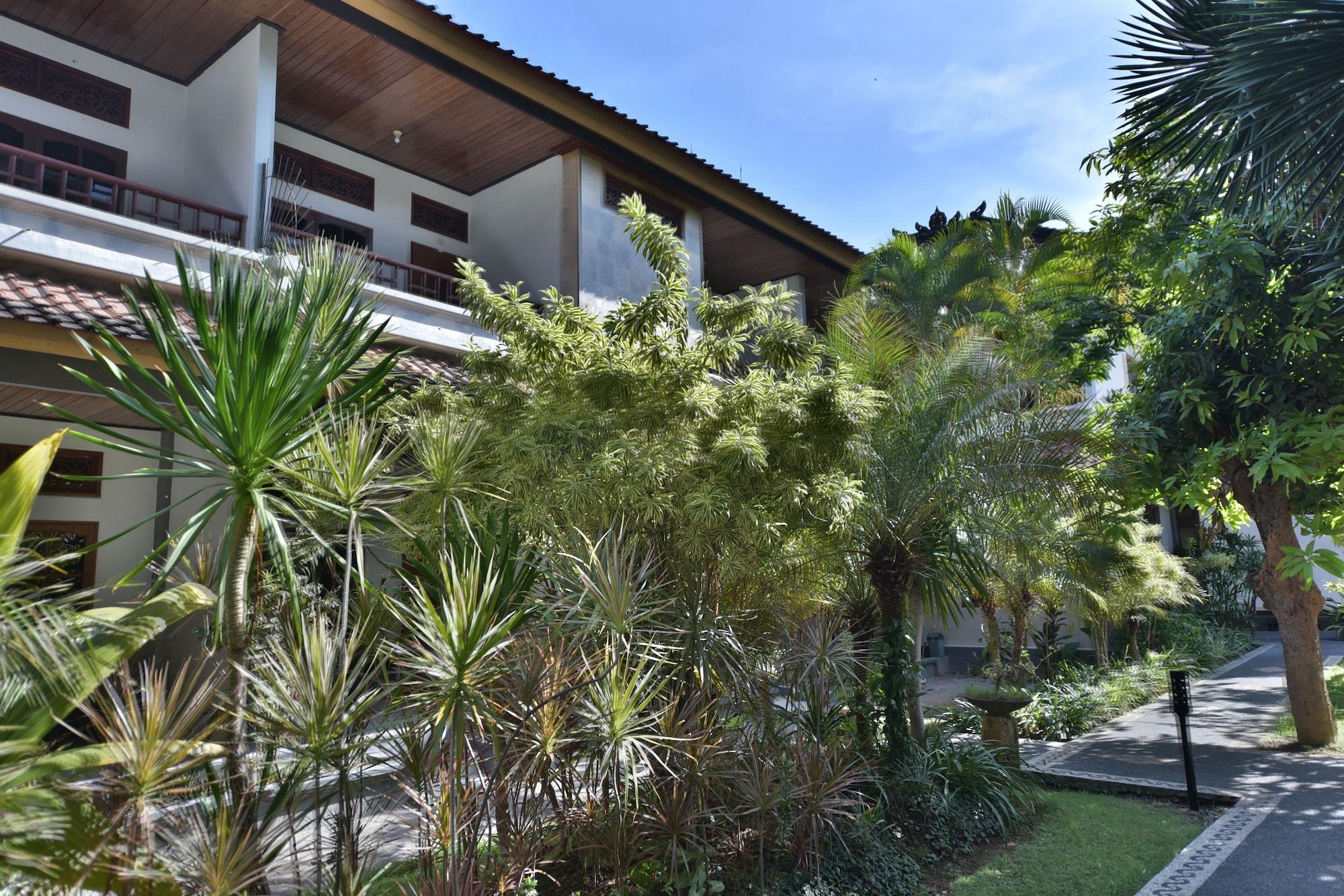 Sandat Legian (Bali)