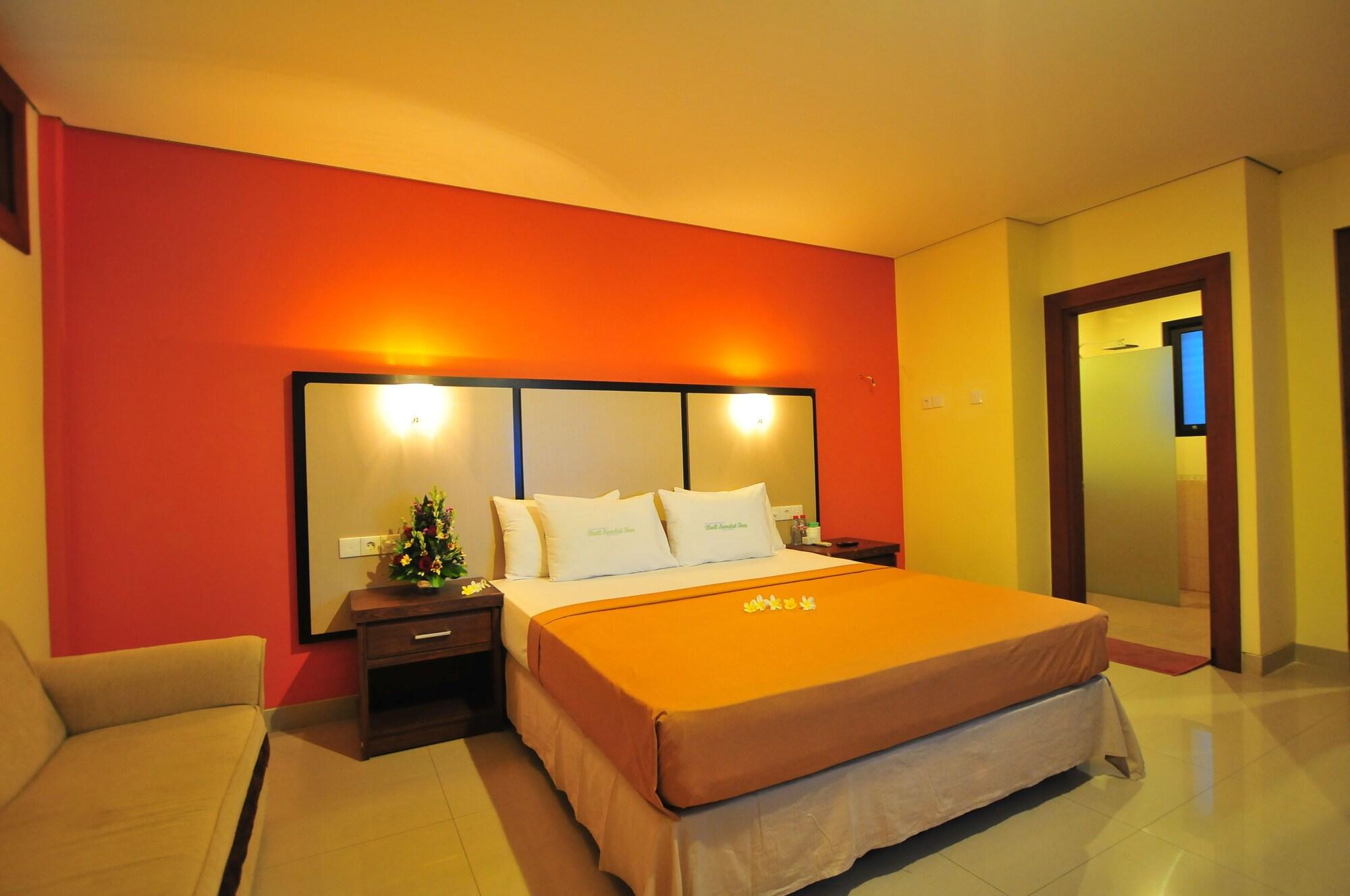 Sandat Hotel Legian (Bali)