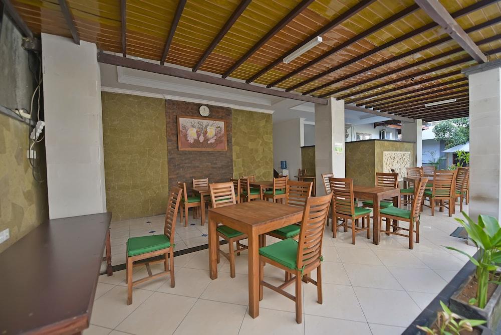 Sandat 3* Legian (Bali)