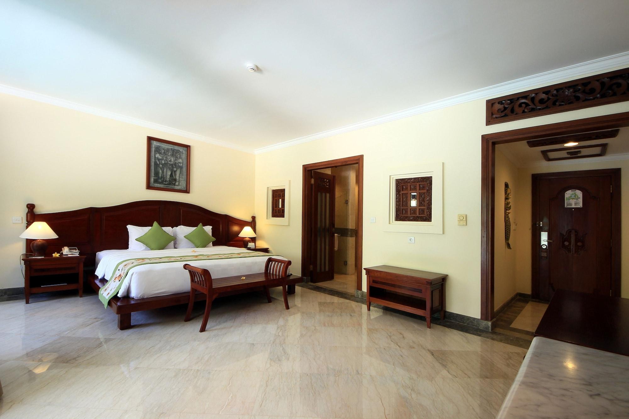 Resort The Grand Bali Nusa Dua Nusa Dua (Bali)