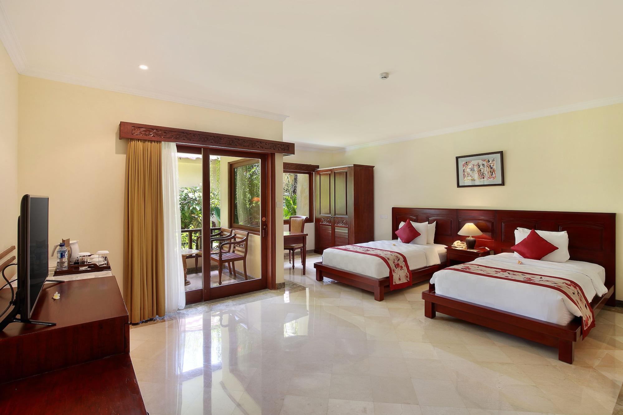 Resort The Grand Bali Nusa Dua Nusa Dua (Bali)
