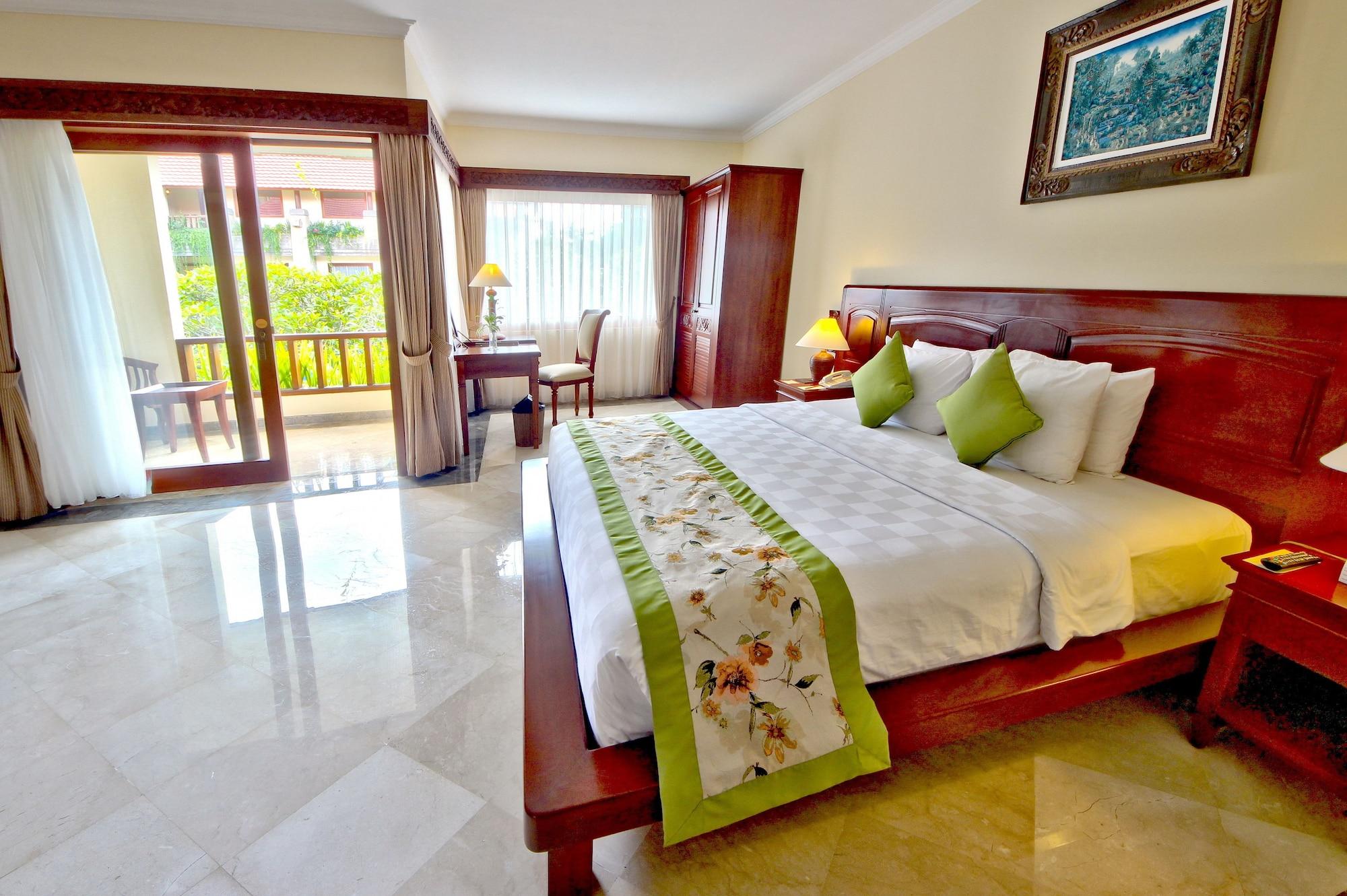 Resort The Grand Bali Nusa Dua 4*