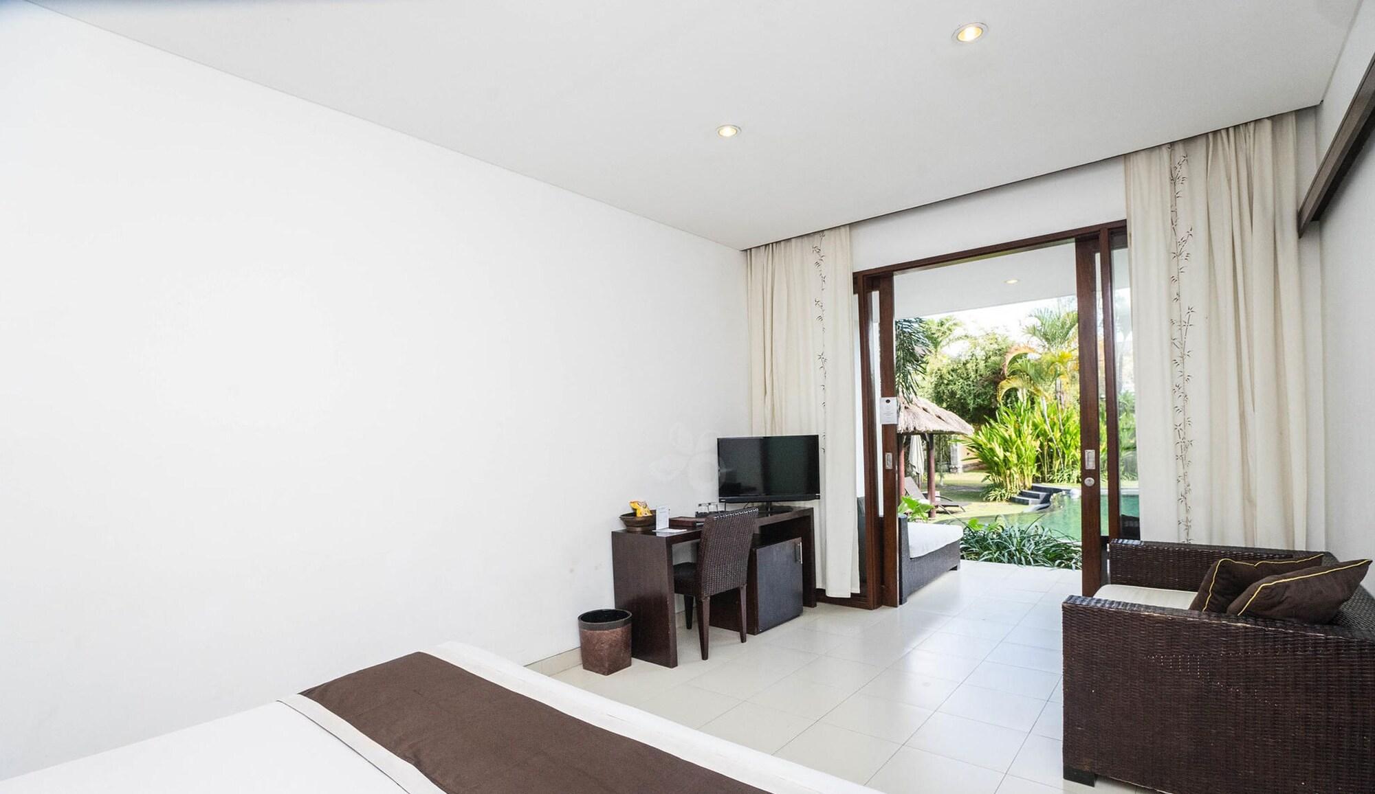 Diana Bali 4* Legian (Bali)