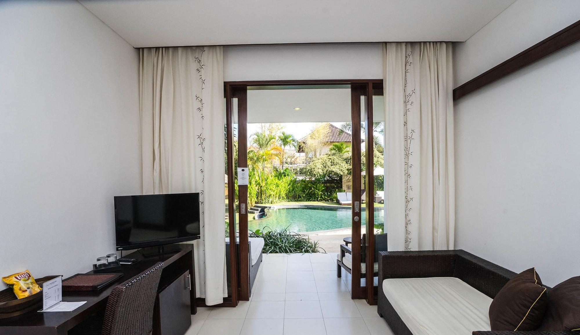 Diana Bali Resort