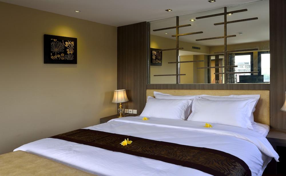 Hotel Serela Kuta By Kagum 3*