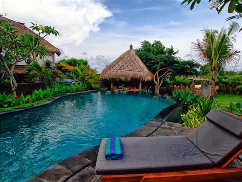 Hotel Flower Pecatu (Bali)