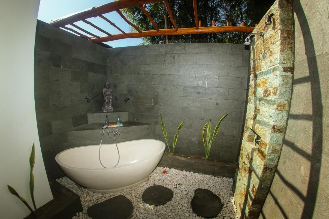 Flower Hotel Pecatu (Bali)