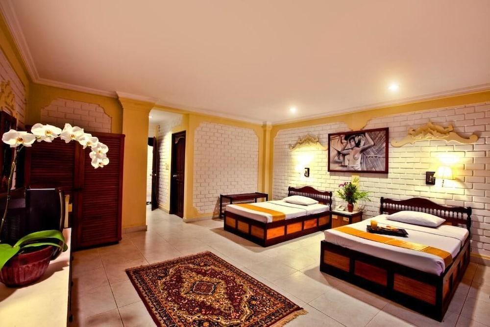 Bali Subak Hotel Seminyak (Bali)
