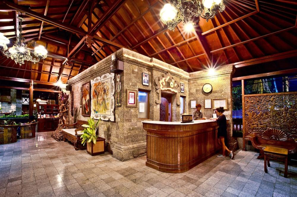 Bali Subak Hotel 2*
