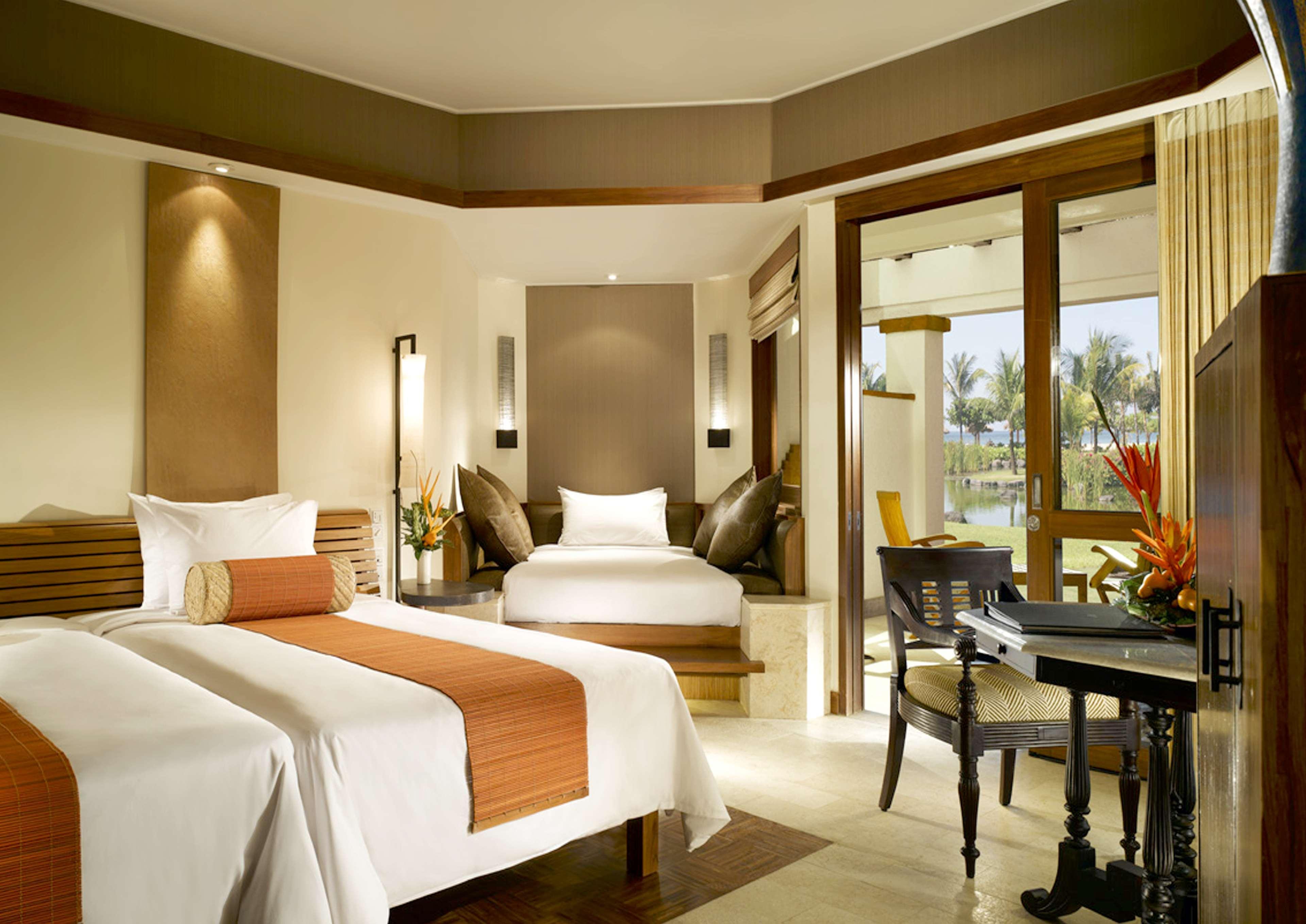 Grand Hyatt Bali Nusa Dua (Bali)