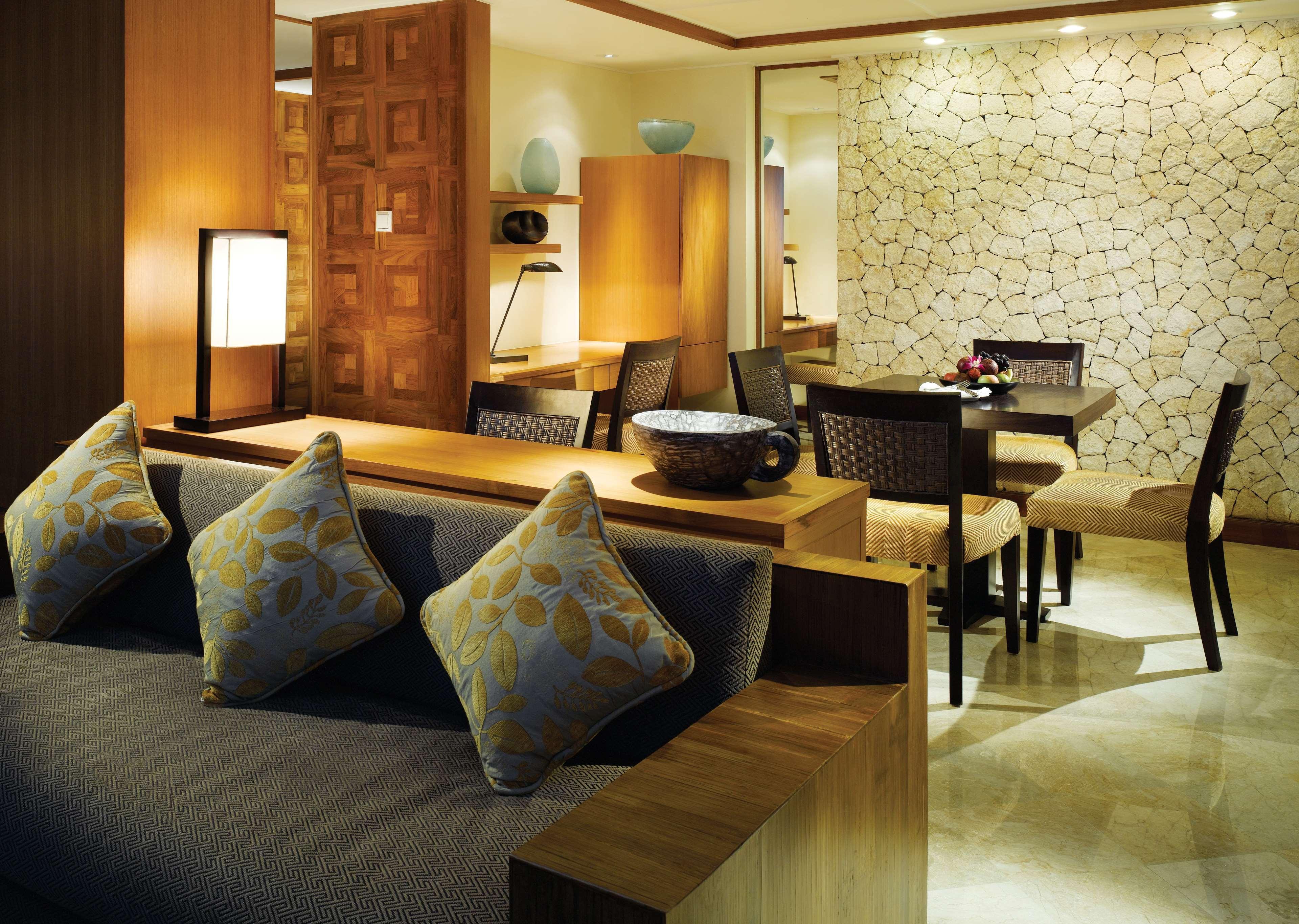Grand Hyatt Bali Hotel