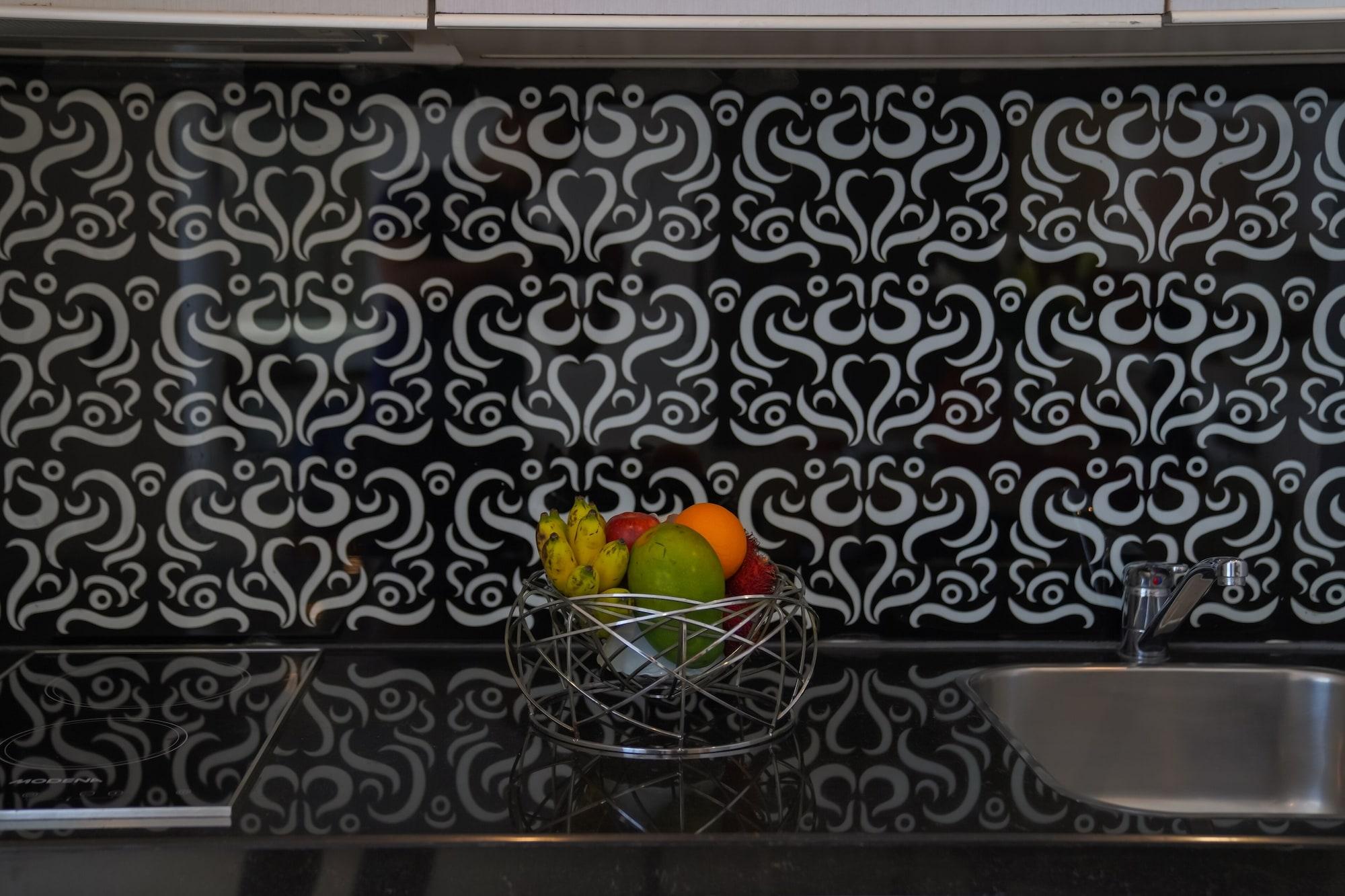 Aparthotel Puri Hiromi Boutique Sanur (Bali)