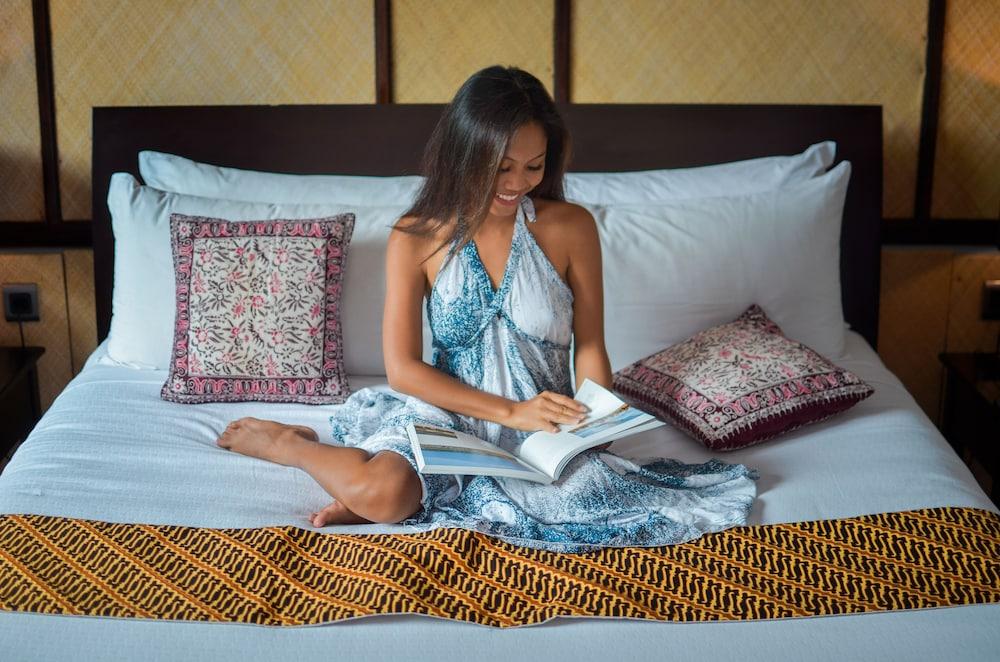 Puri Hiromi Boutique Sanur (Bali)