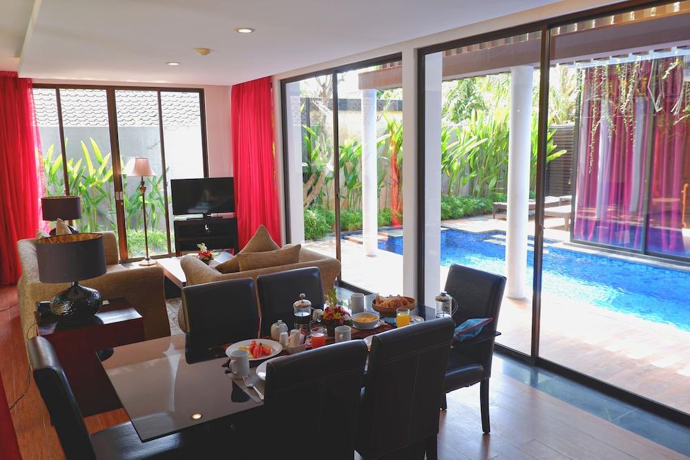 Puri Hiromi Boutique Sanur (Bali)
