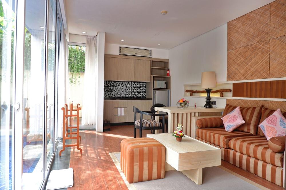 Puri Hiromi Boutique Aparthotel