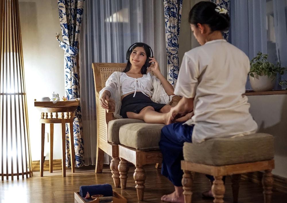 Rama Phala & 4* Ubud (Bali)