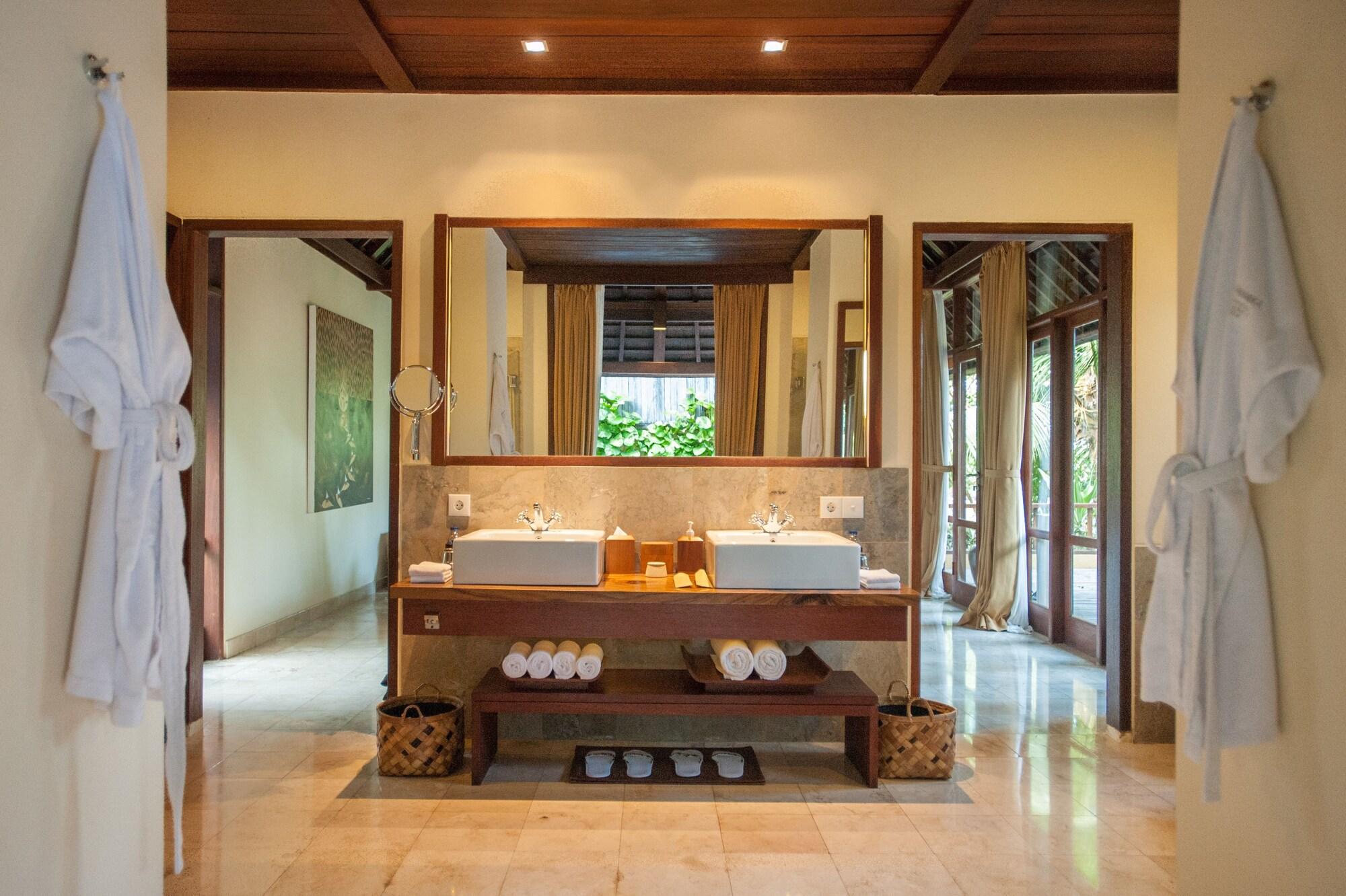 Komaneka At Tanggayuda 5* Ubud (Bali)