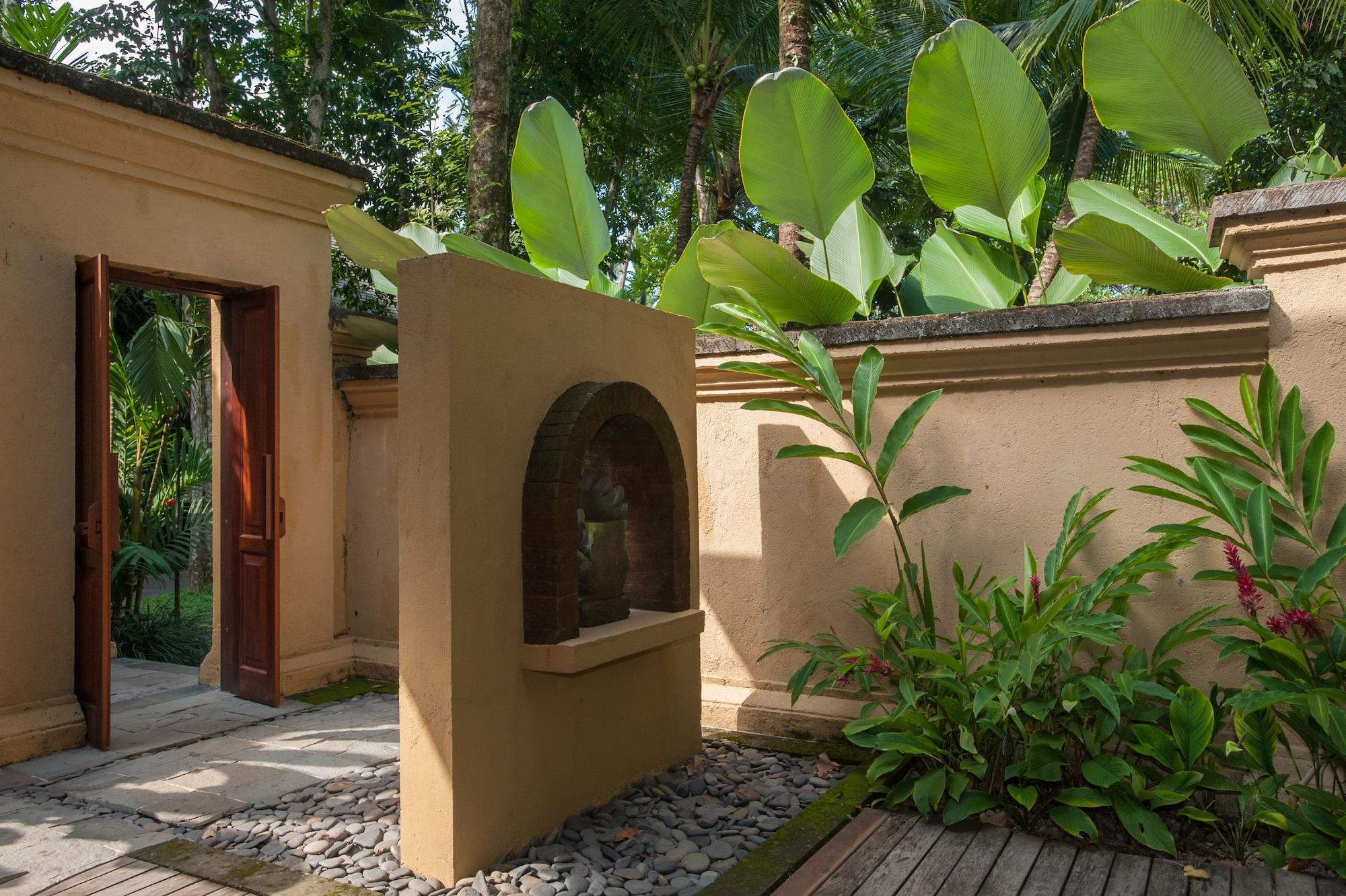 Komaneka At Tanggayuda 5* Ubud (Bali)