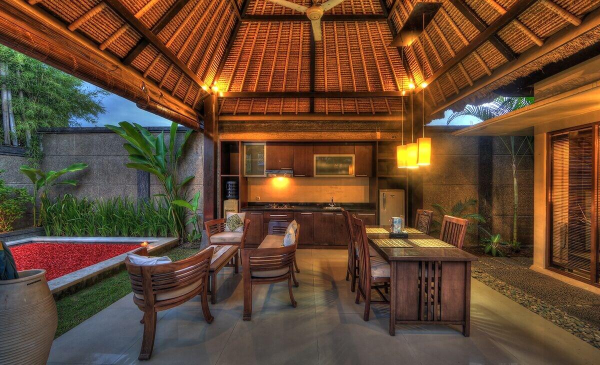 Villa Bali Rich *