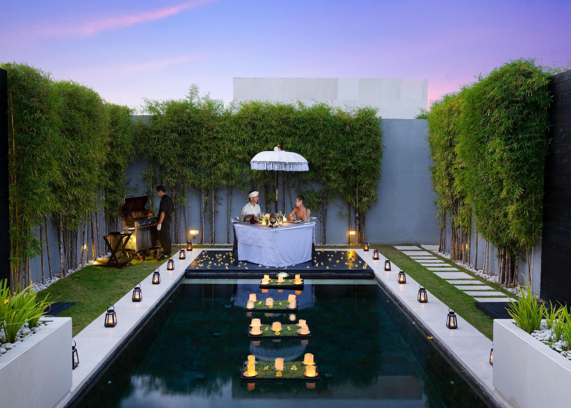 Equilibria Seminyak (Bali)
