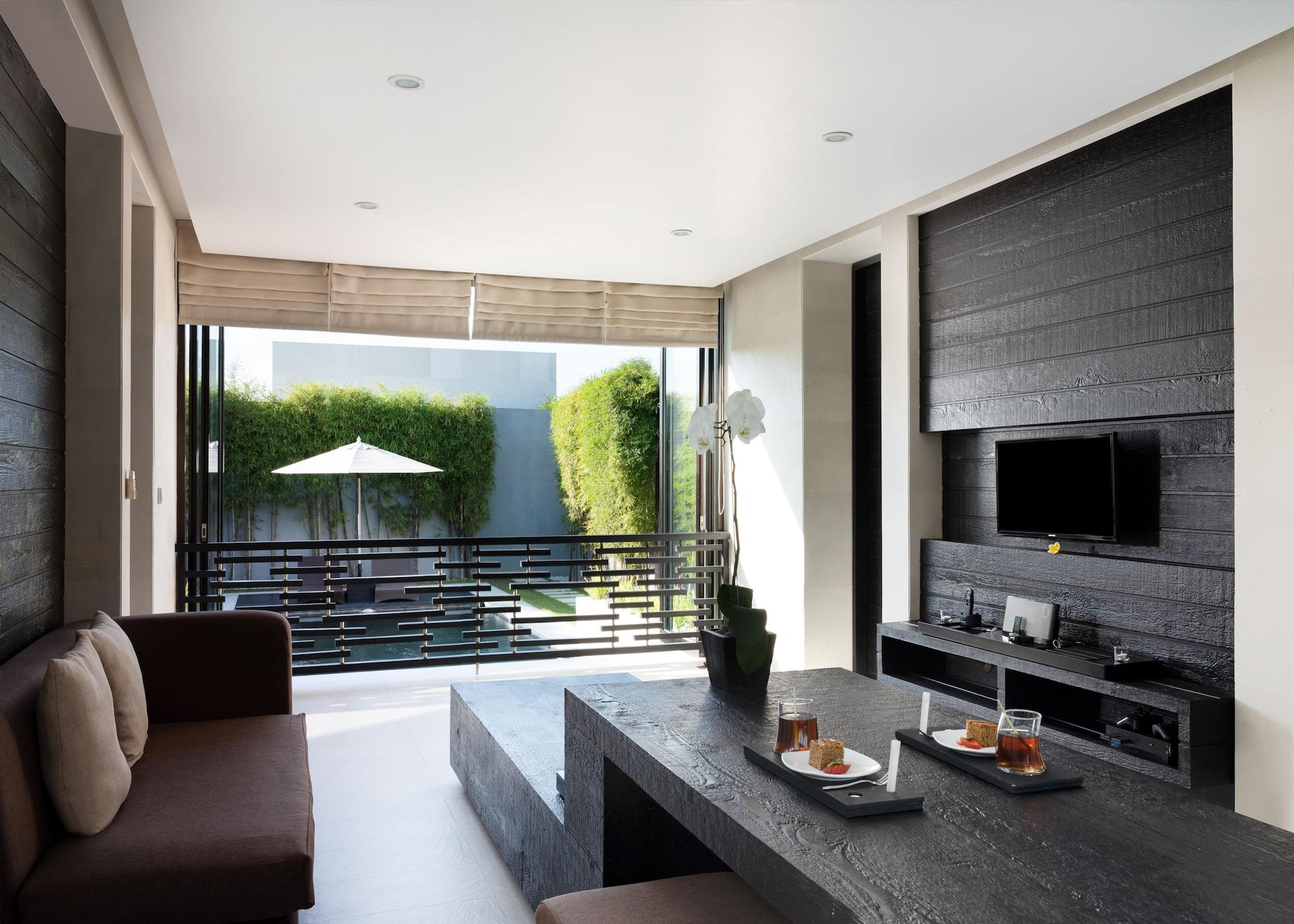 Equilibria Seminyak (Bali)