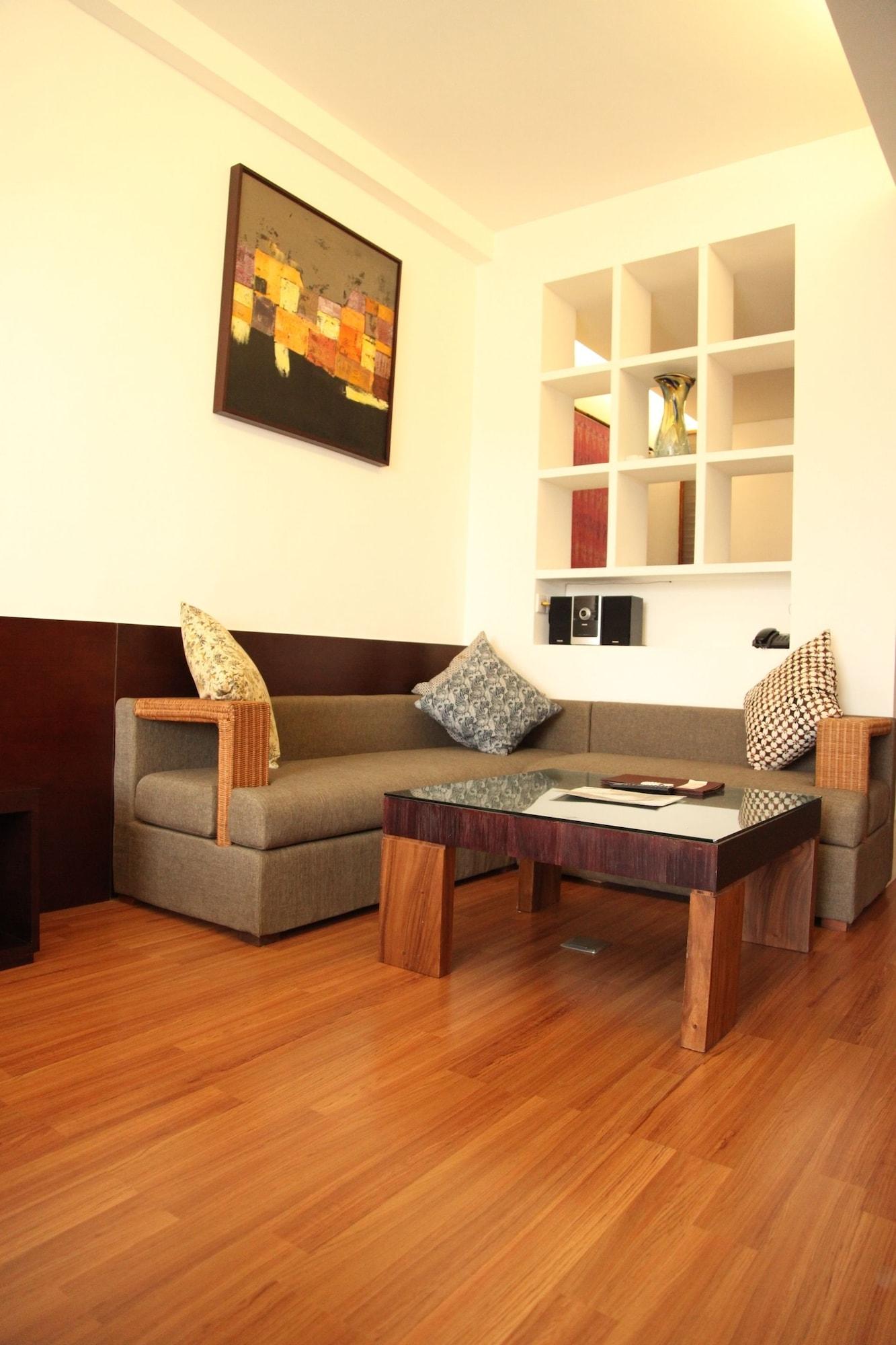 The Wangsa Benoa 4* Nusa Dua (Bali)