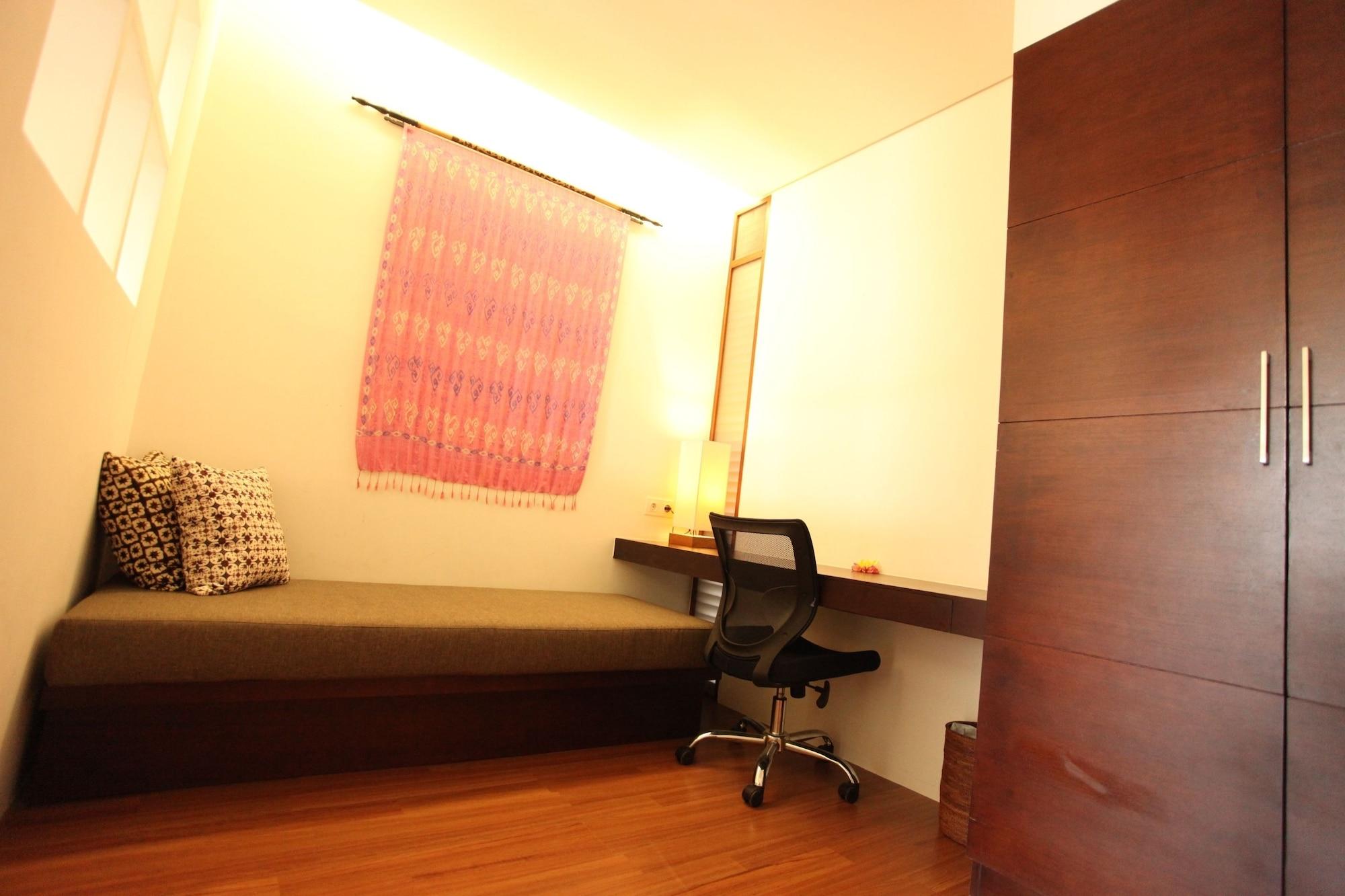 The Wangsa Benoa 4*