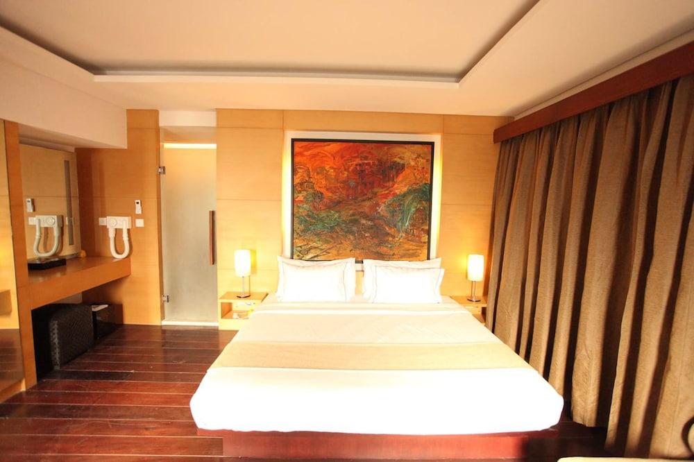 The Wangsa Benoa 4* Nusa Dua (Bali)