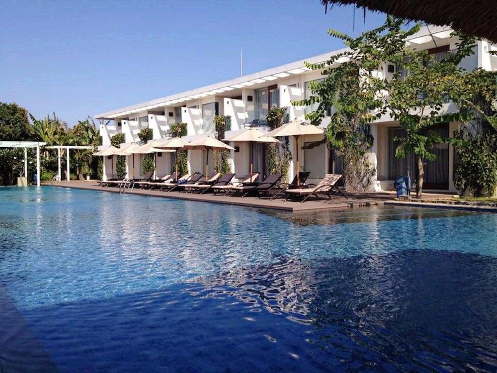The Wangsa Benoa Nusa Dua (Bali)
