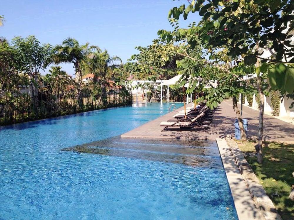 The Wangsa Benoa Nusa Dua (Bali)
