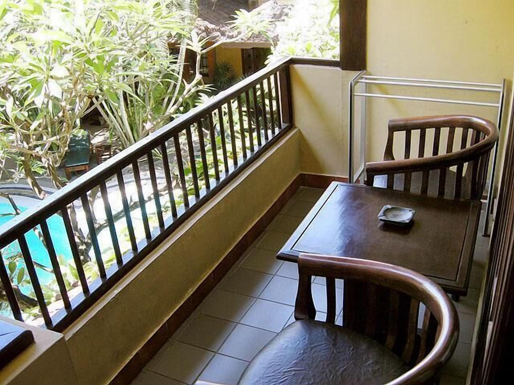 Bali Segara 2*