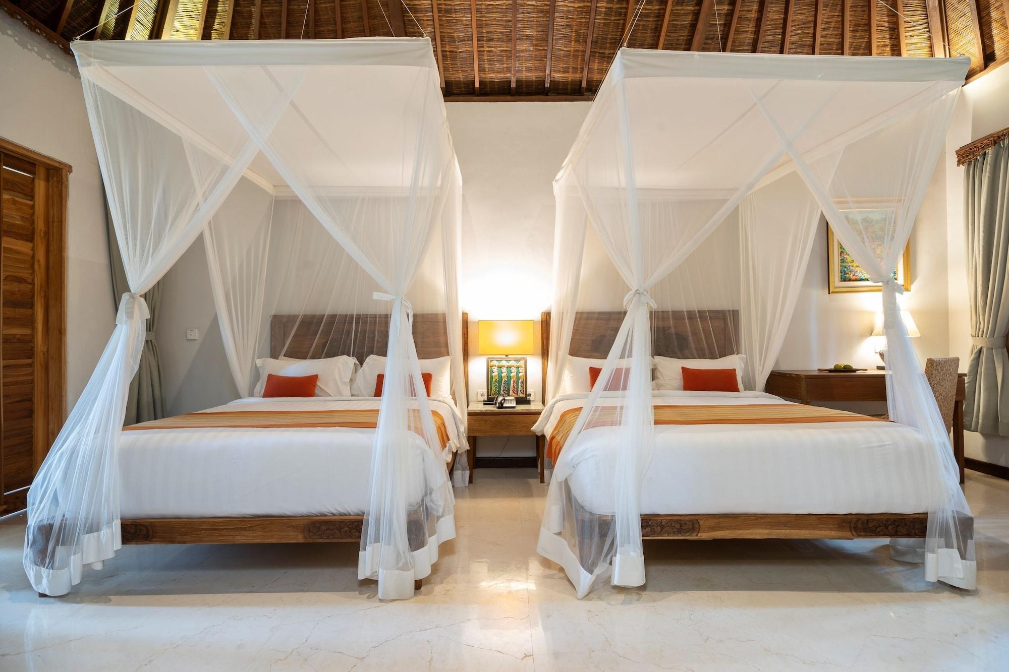Adiwana Svarga Loka - A Retreat 4*