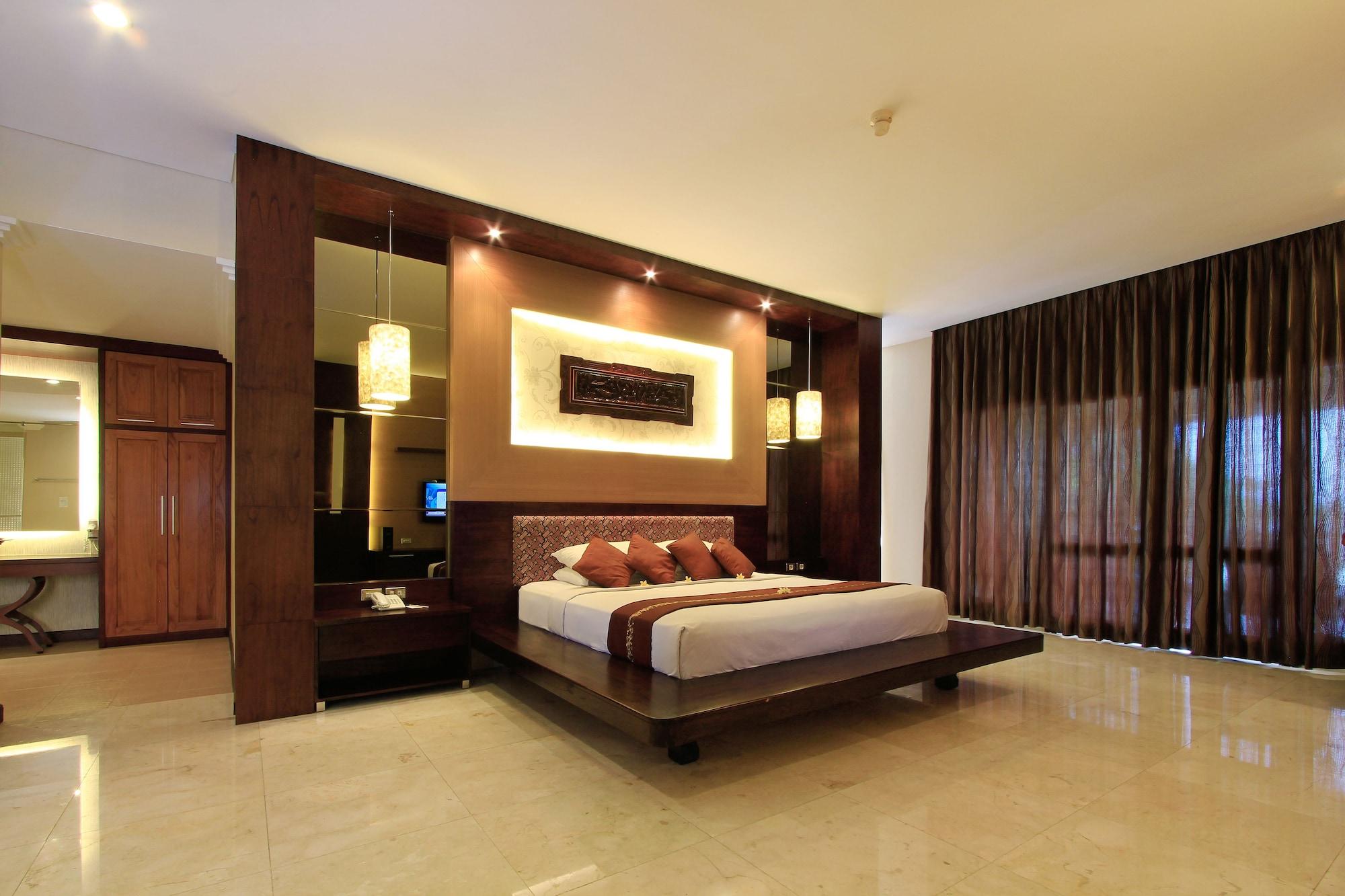 Pelangi Bali &