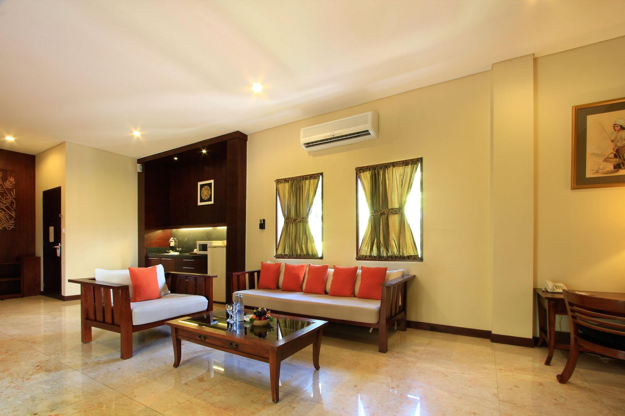 Pelangi Bali & 4*