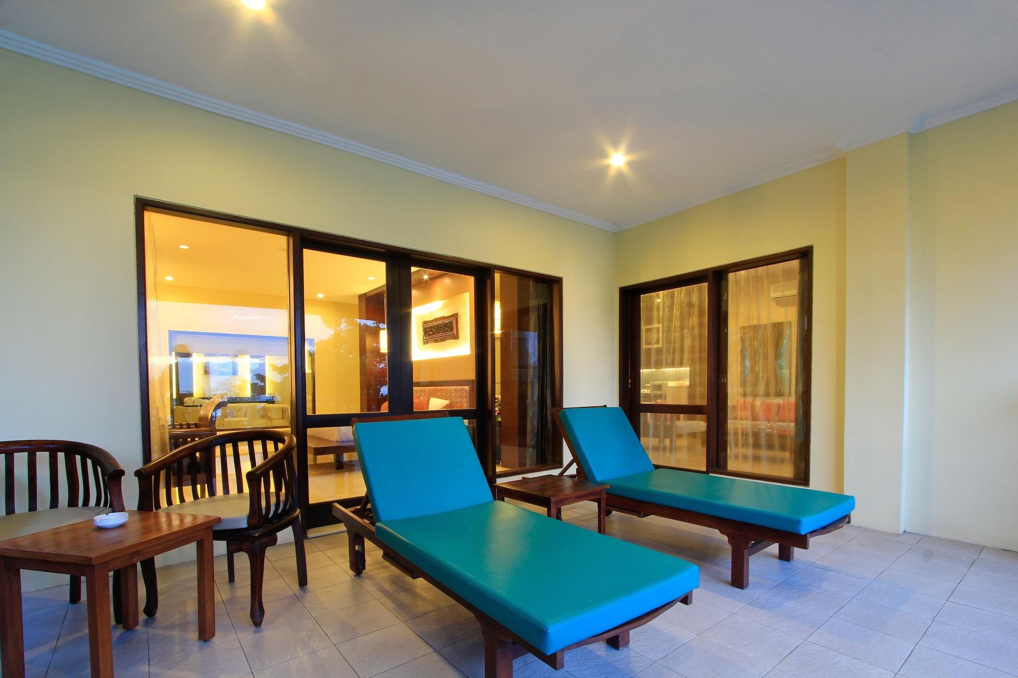 Pelangi Bali & 4*