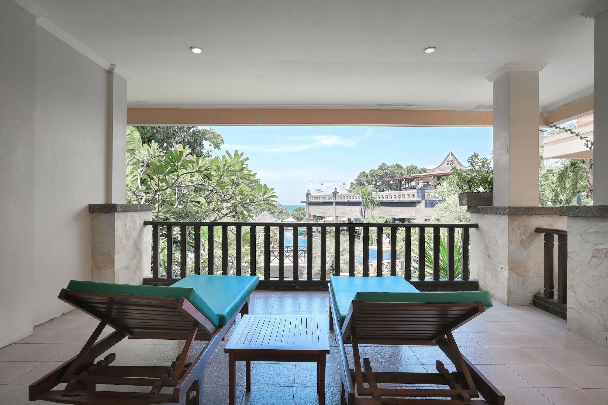 Pelangi Bali & 4*