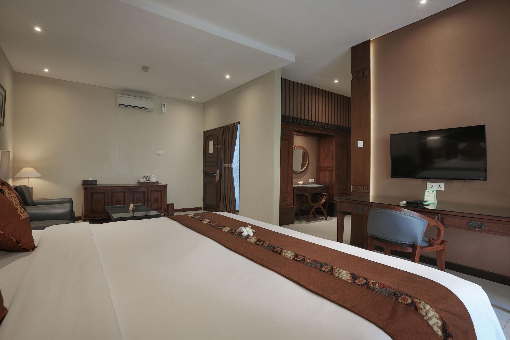 Hotel Pelangi Bali & Seminyak (Bali)