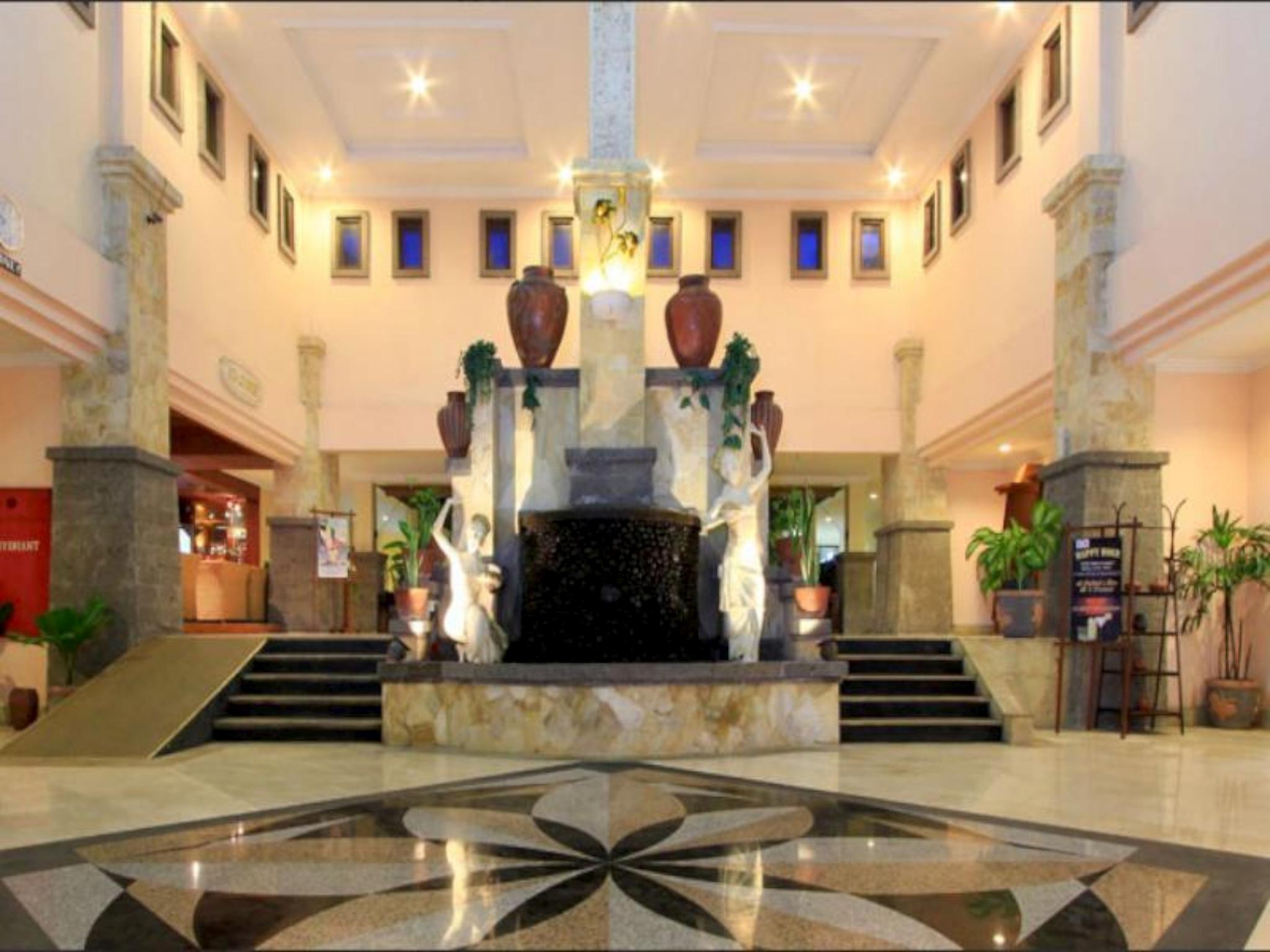 Hotel Pelangi Bali & Seminyak (Bali)