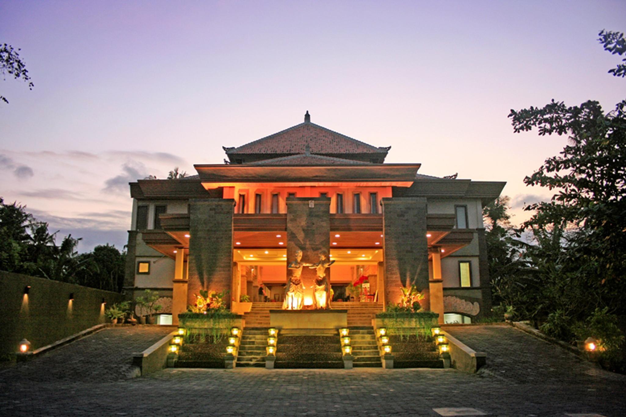 Pelangi Bali & Hotel