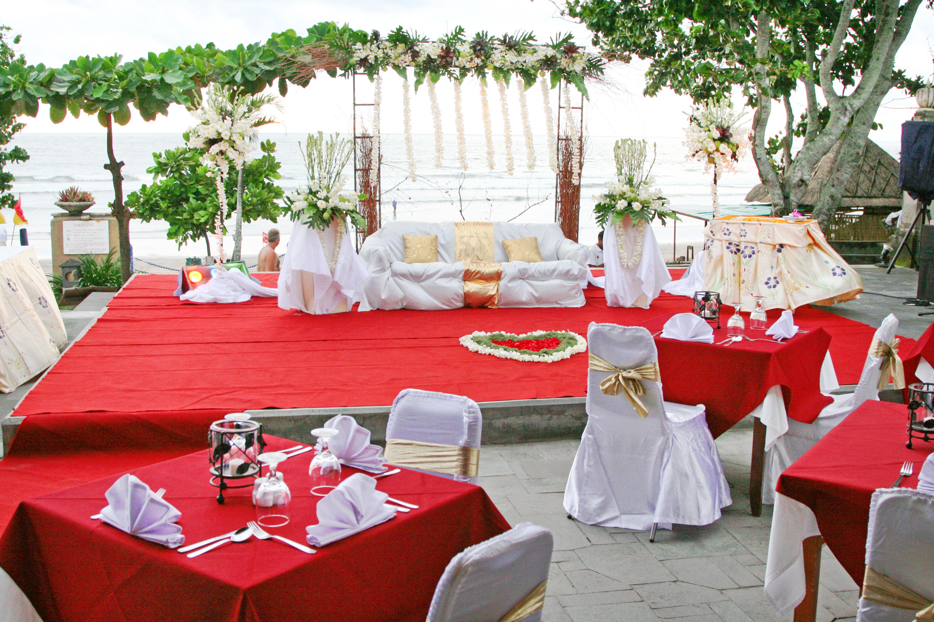 Pelangi Bali & Hotel Seminyak (Bali)