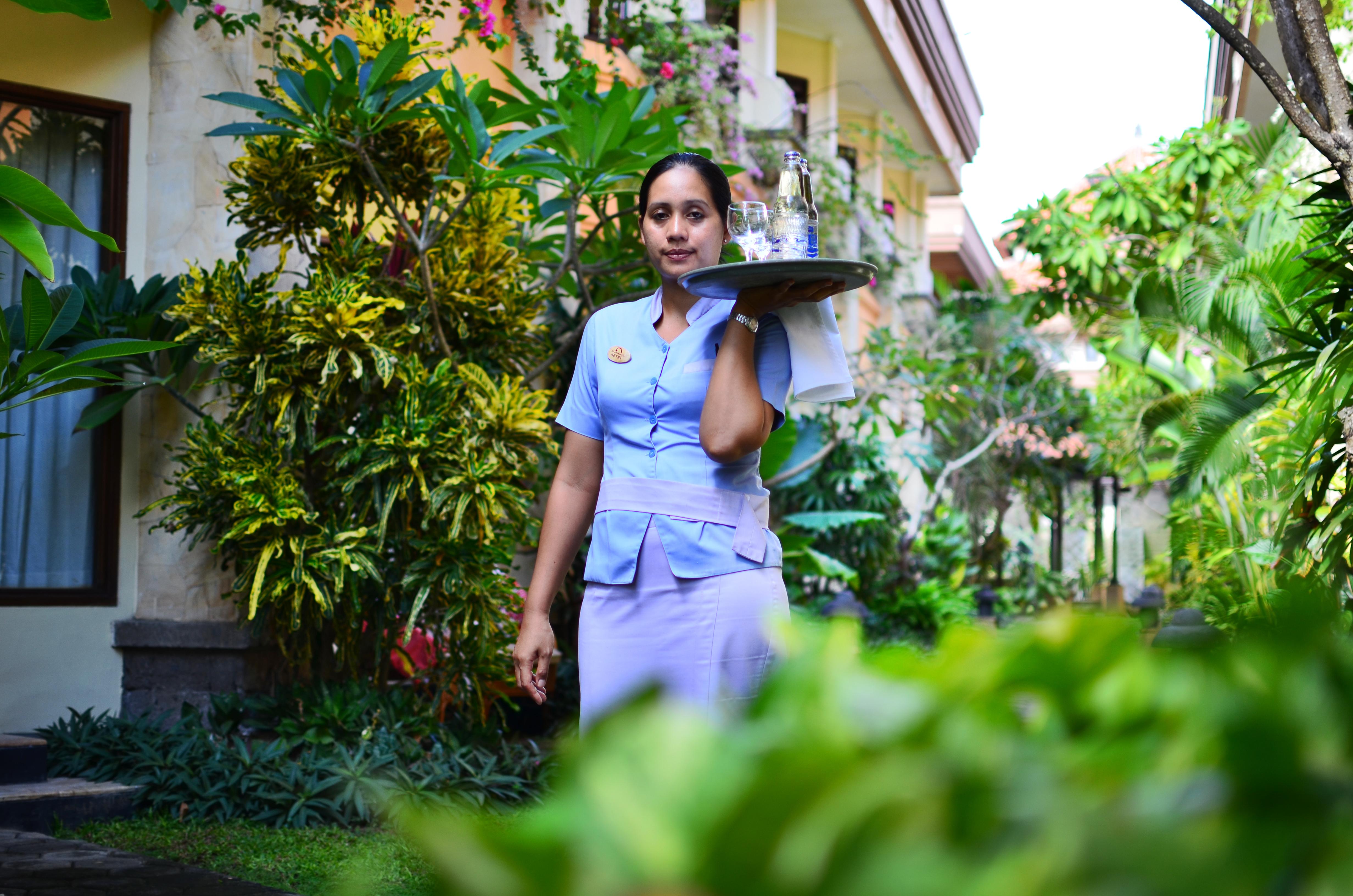 Hotel Pelangi Bali & Seminyak (Bali)