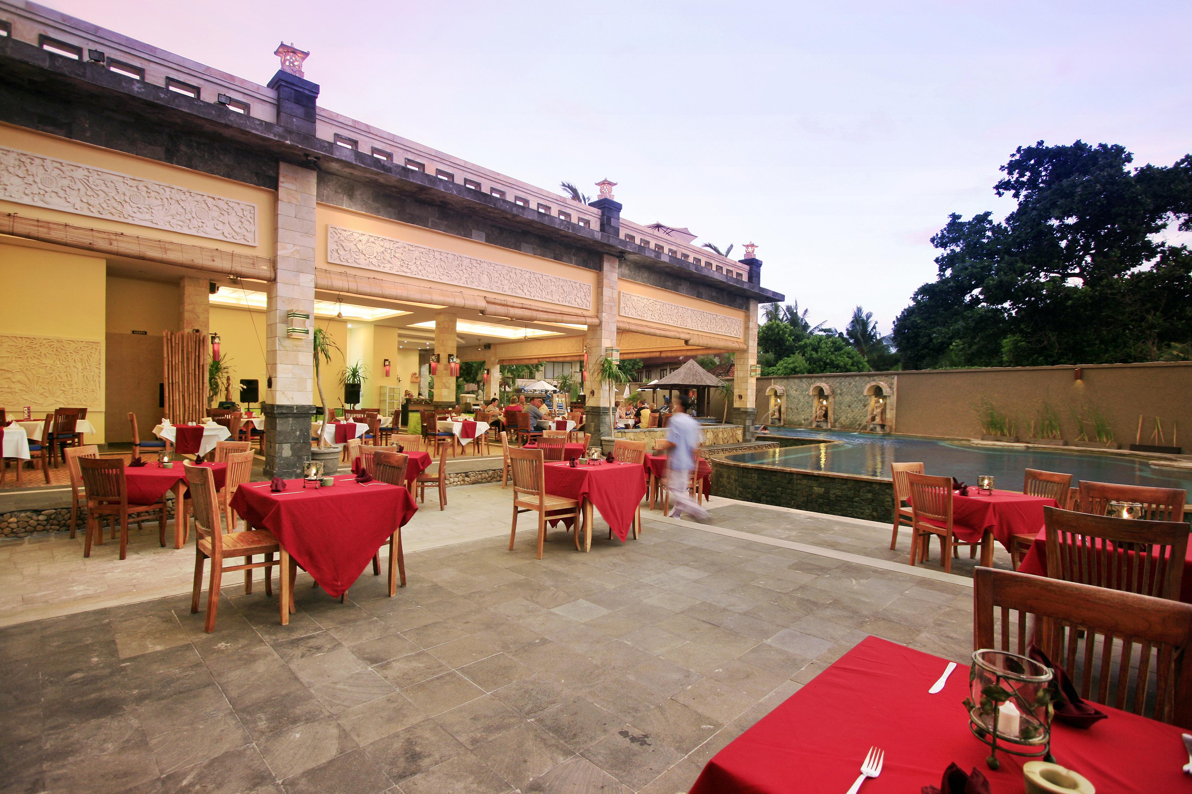 Hotel Pelangi Bali & 4*