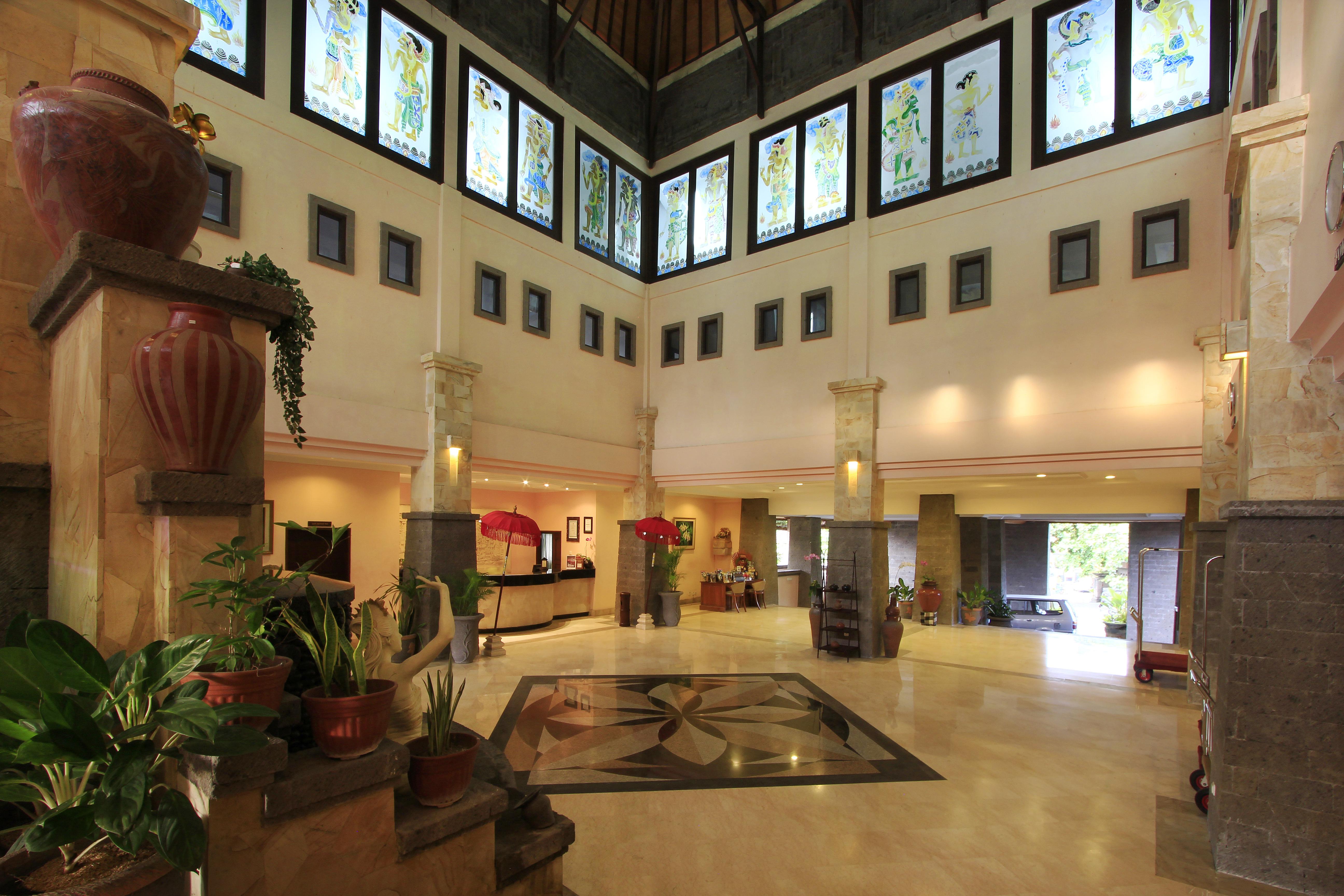 Pelangi Bali & Seminyak (Bali)