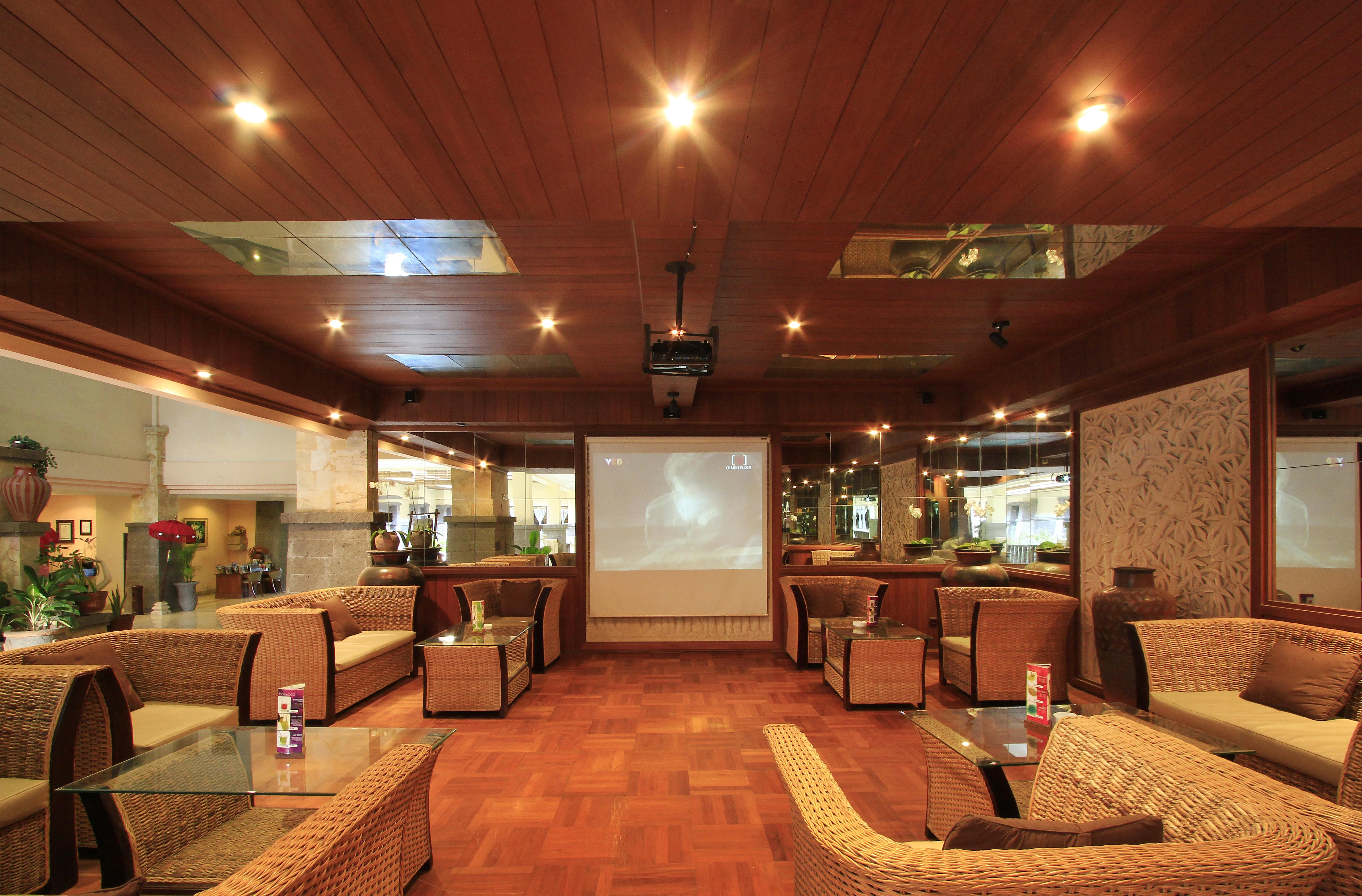 Hotel Pelangi Bali & 4*