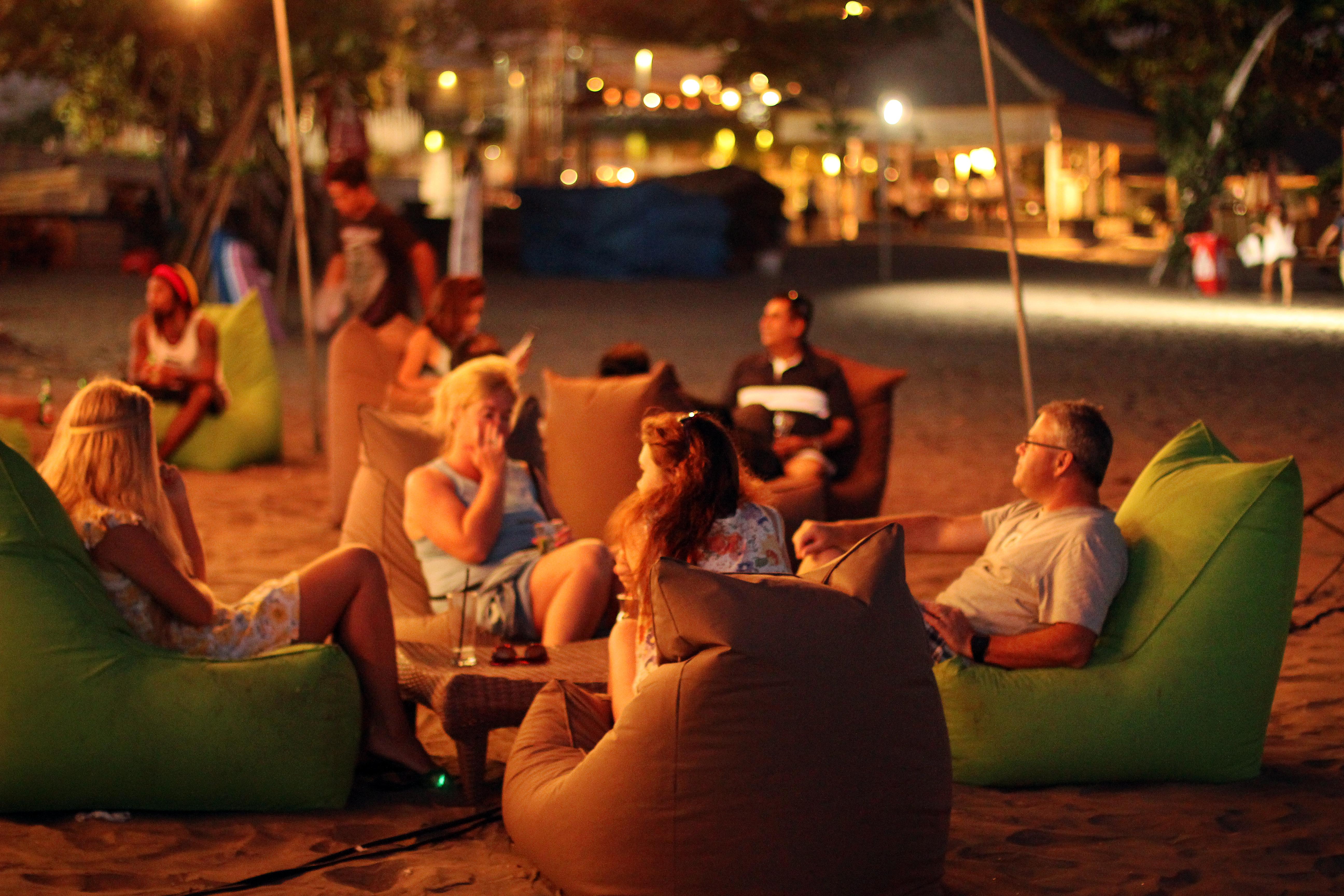 Pelangi Bali & 4* Seminyak (Bali)