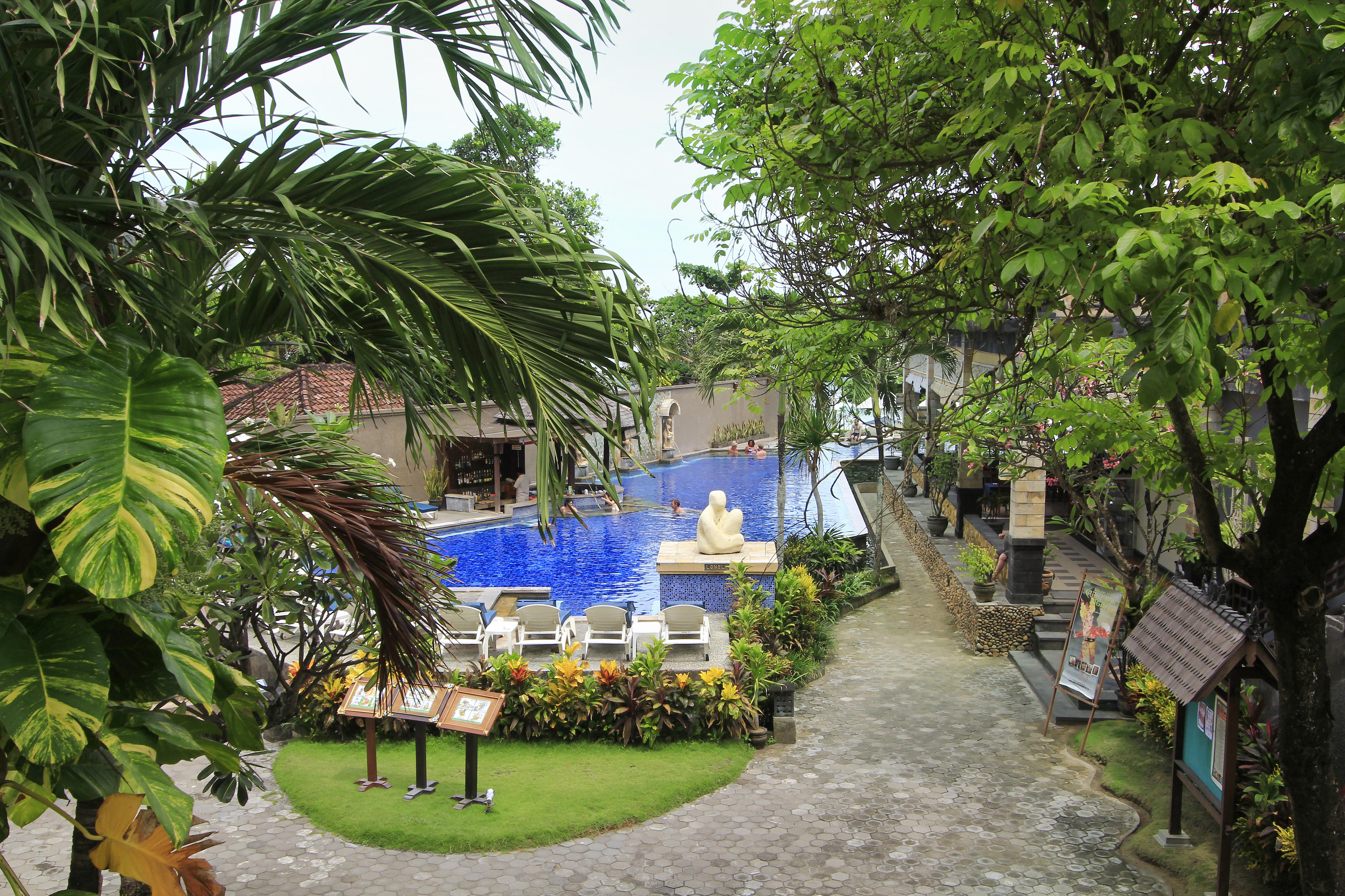 Hotel Pelangi Bali & 4*