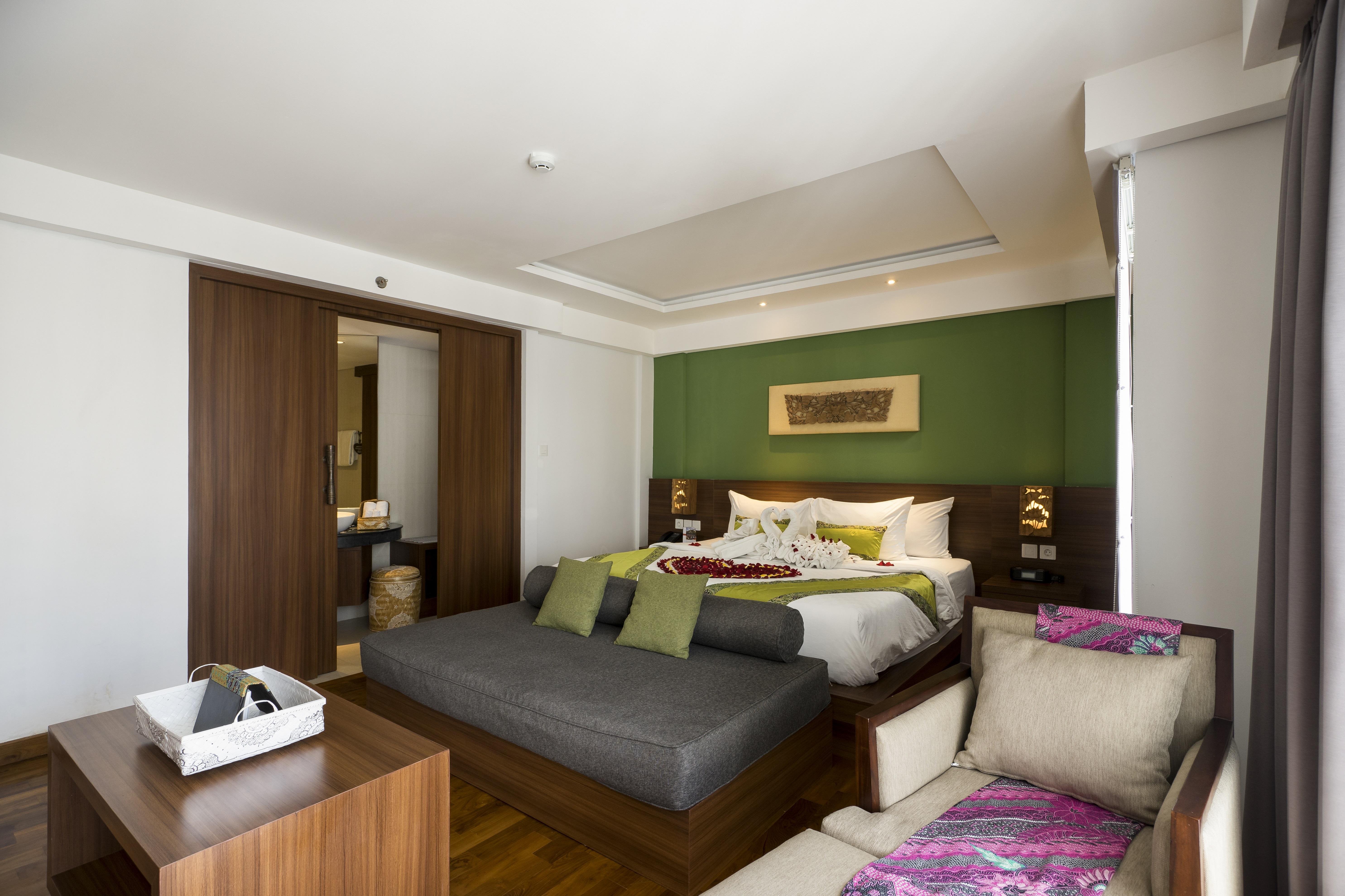 D'primahotel Petitenget 2 4* Seminyak (Bali)